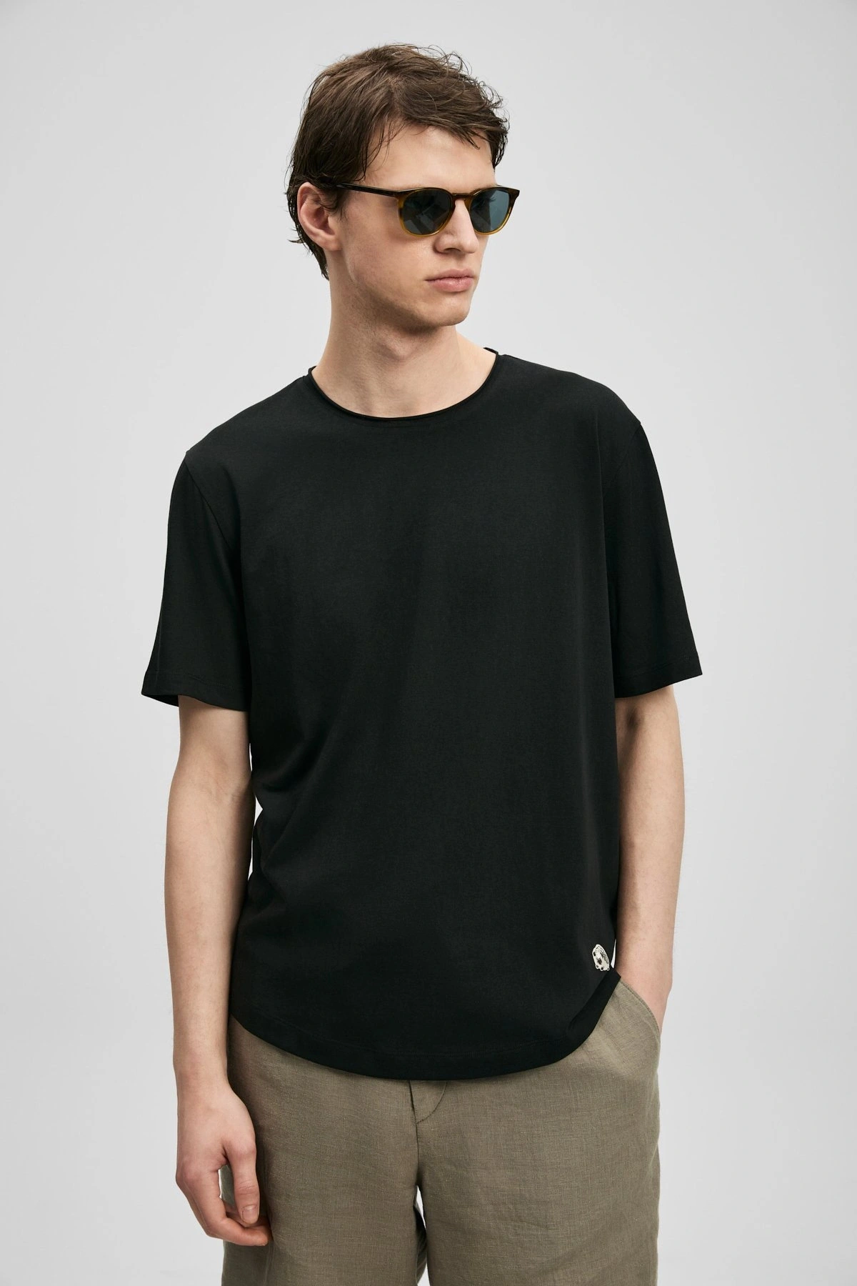 Lufian Junya Erkek T-Shirt 111020312