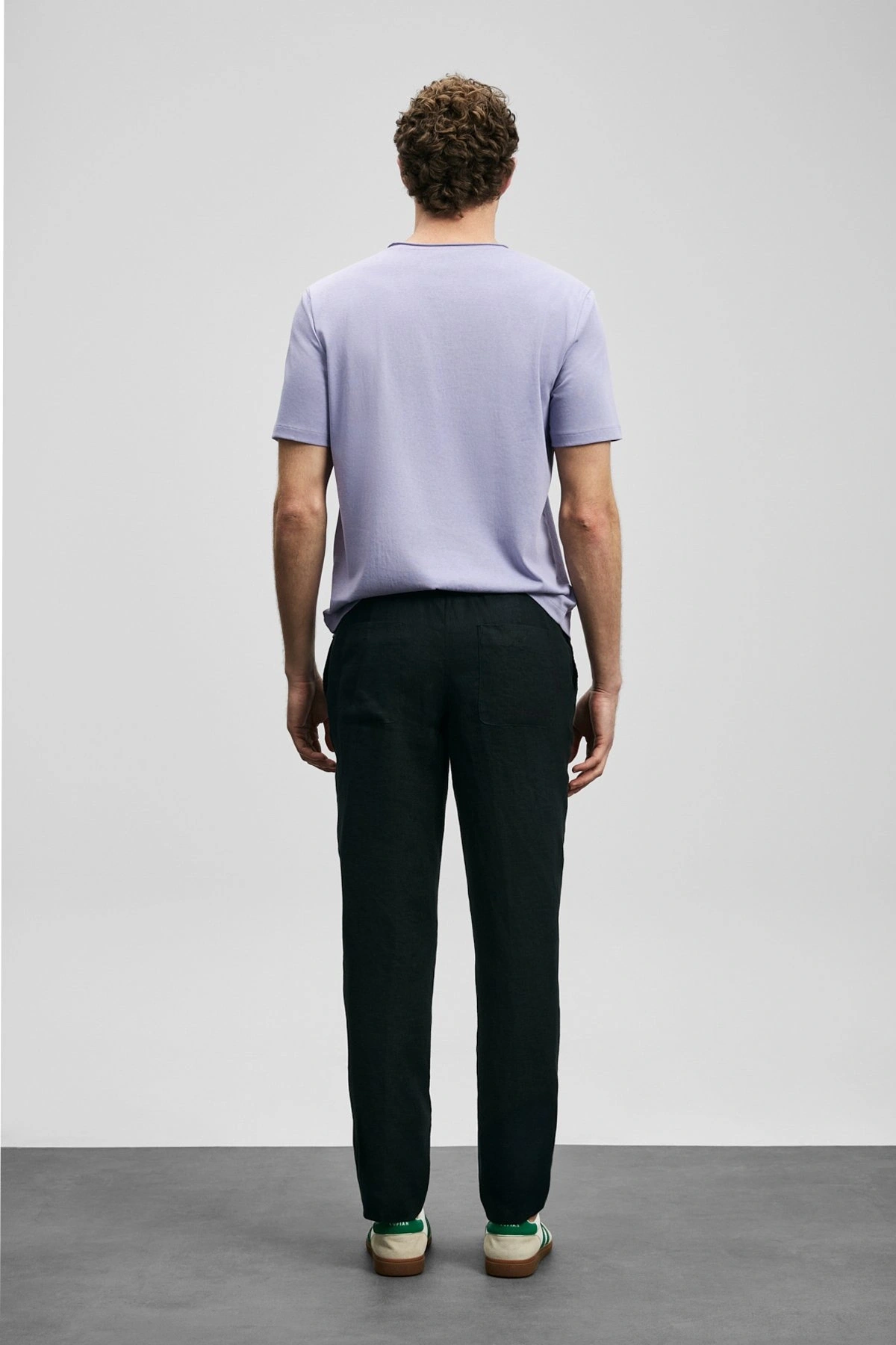 Lufian Junya Erkek T-Shirt 111020312