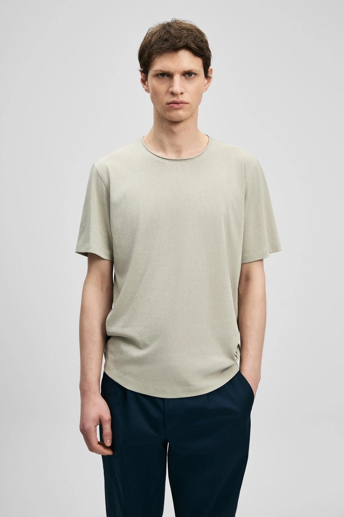 Lufian Junya Erkek T-Shirt 111020312