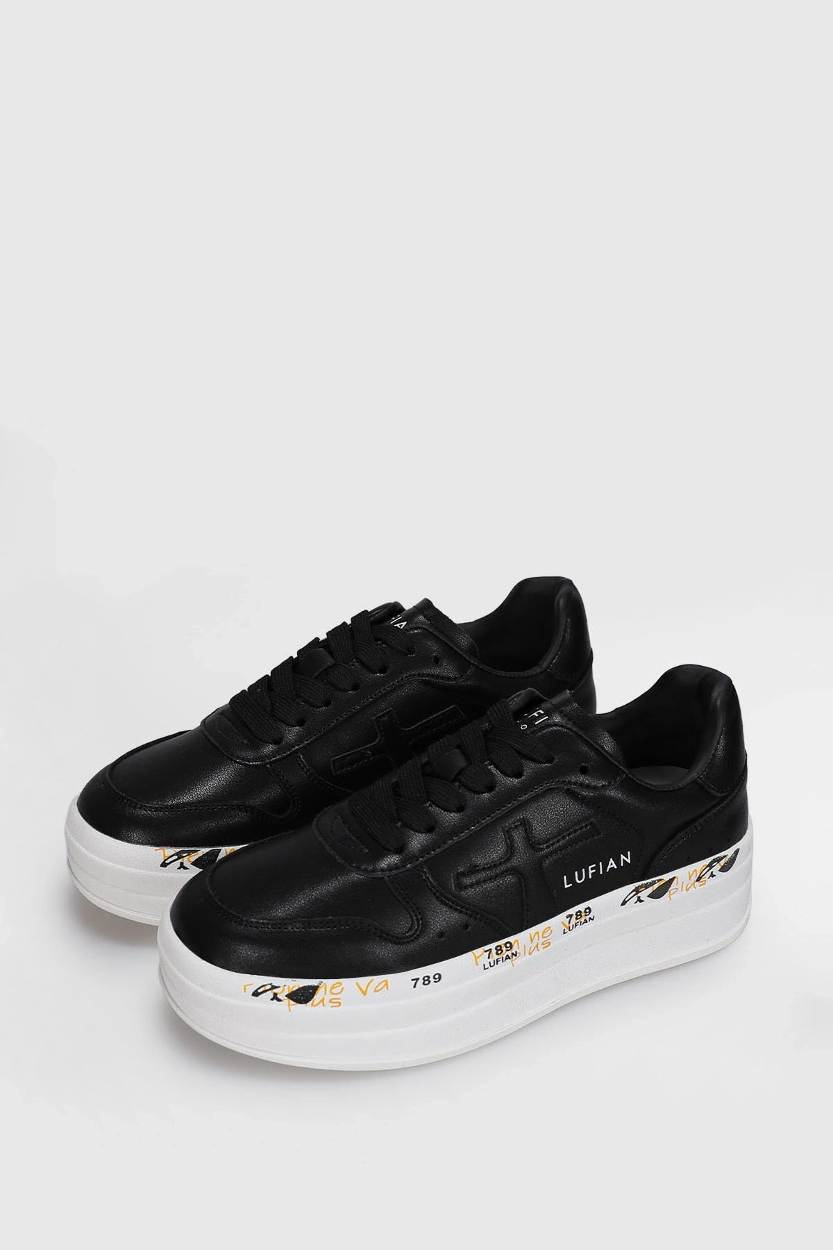 Lufian Kiana Kadın Sneaker 121230073