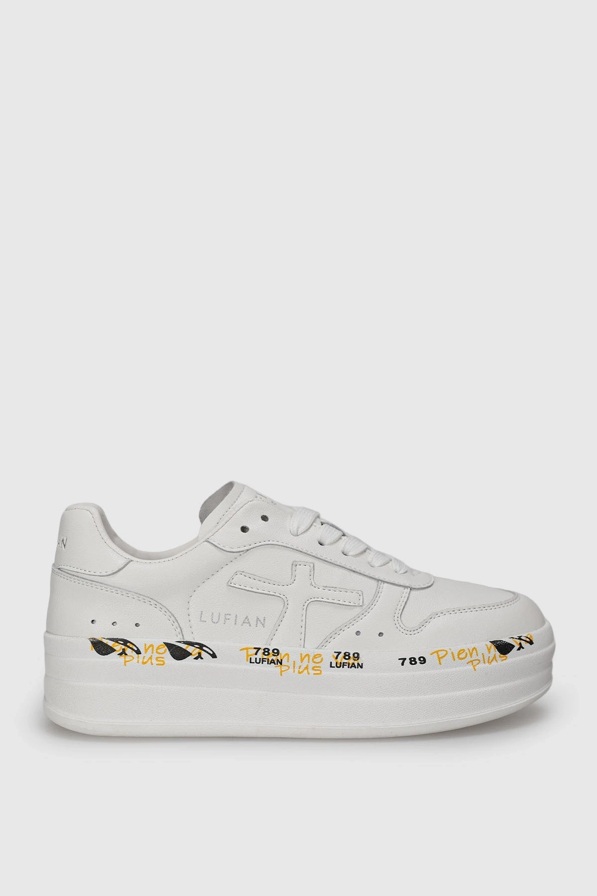 Lufian Kiana Kadın Sneaker 121230073