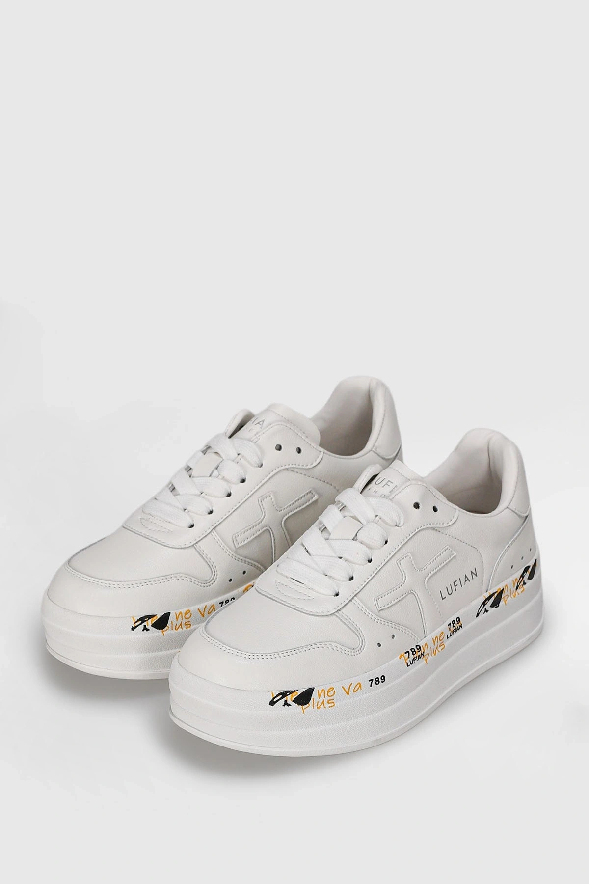 Lufian Kiana Kadın Sneaker 121230073