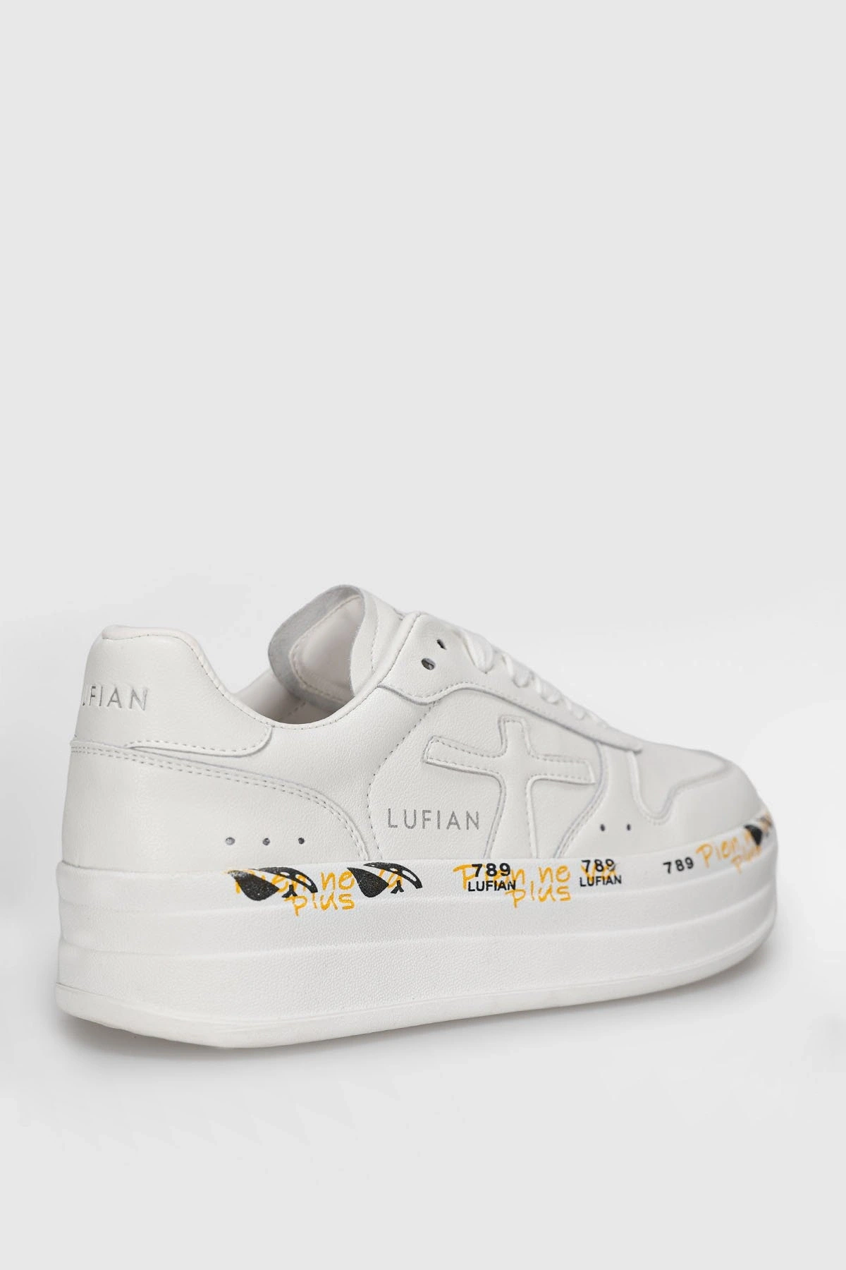 Lufian Kiana Kadın Sneaker 121230073