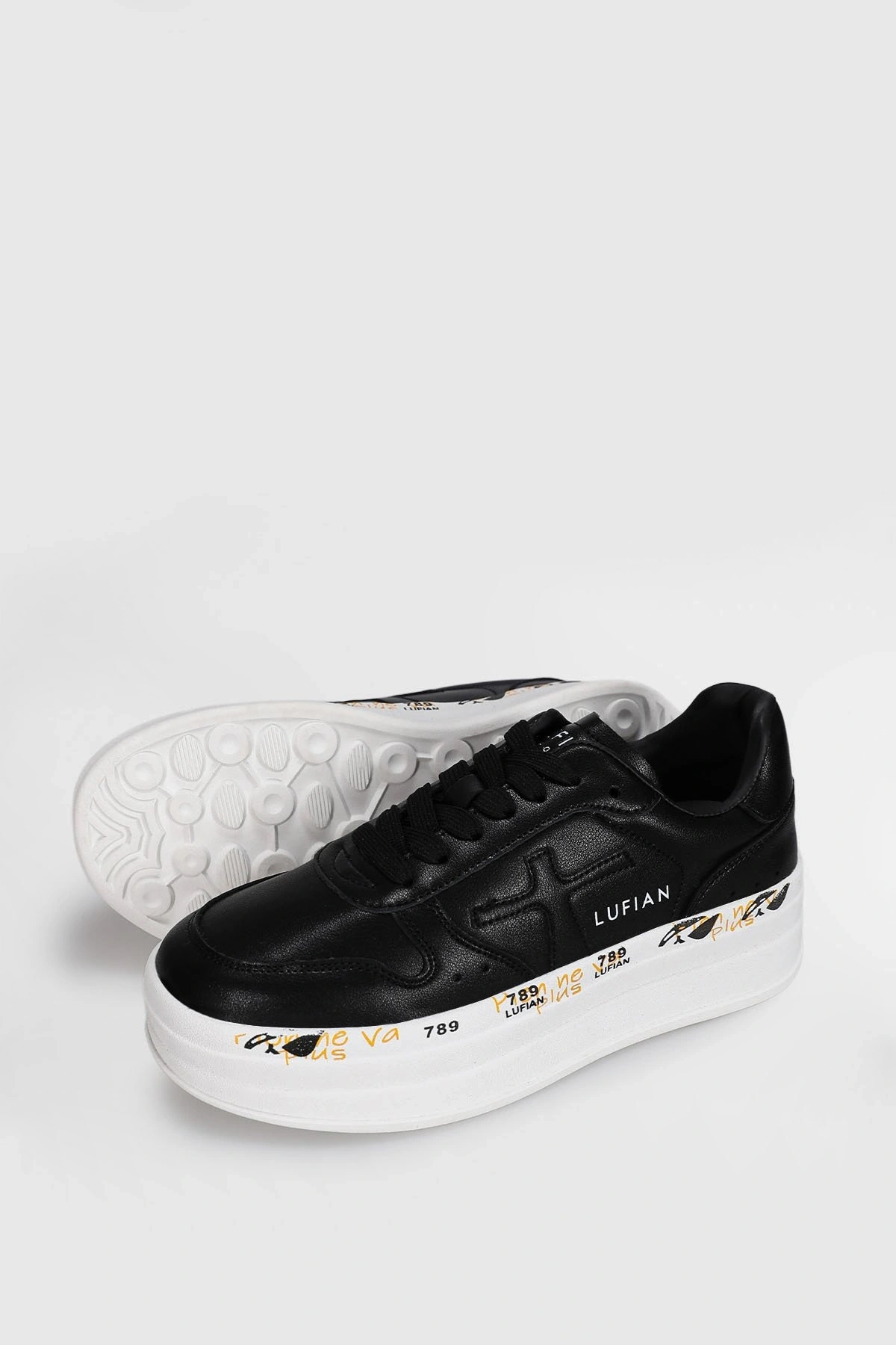 Lufian Kiana Kadın Sneaker 121230073