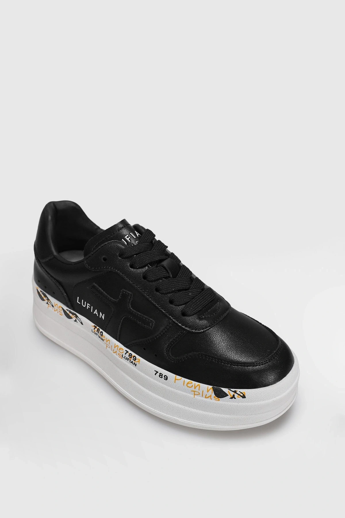 Lufian Kiana Kadın Sneaker 121230073