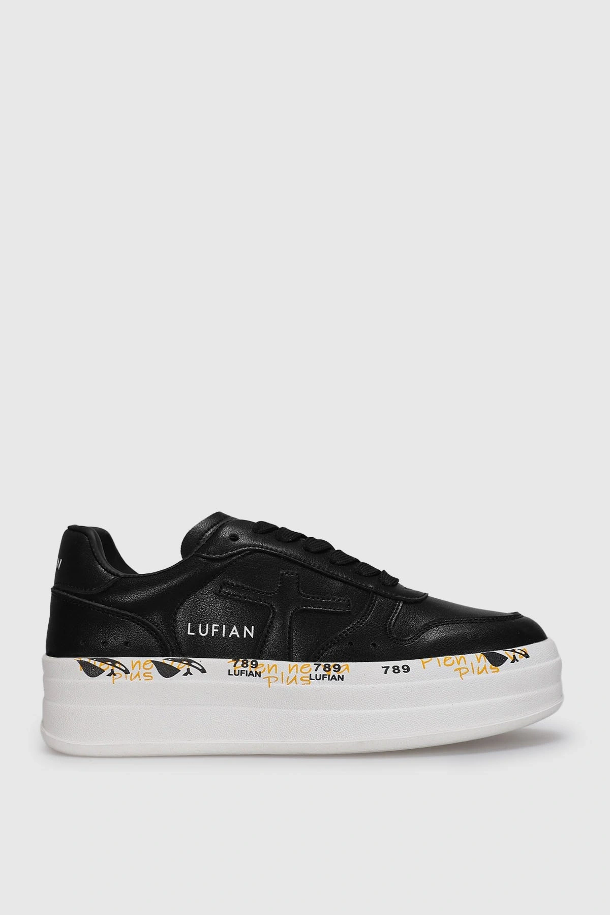Lufian Kiana Kadın Sneaker 121230073