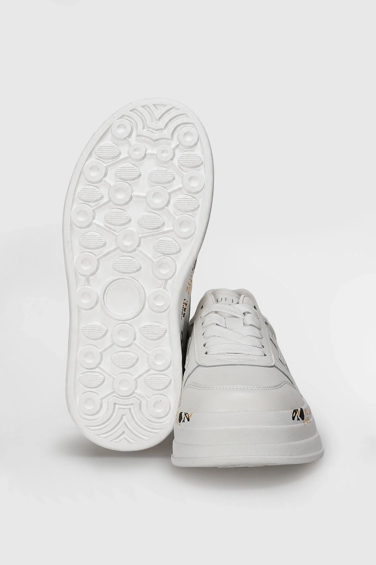 Lufian Kiana Kadın Sneaker 121230073