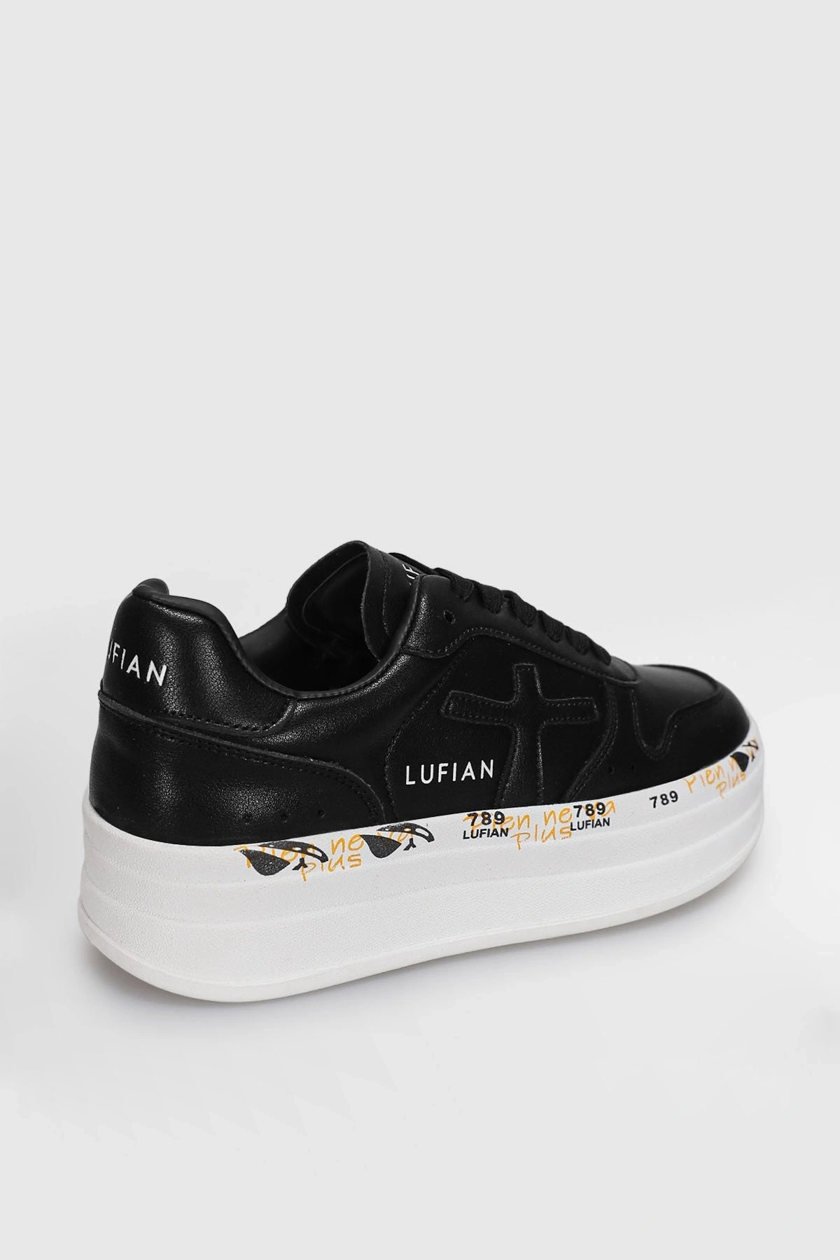 Lufian Kiana Kadın Sneaker 121230073