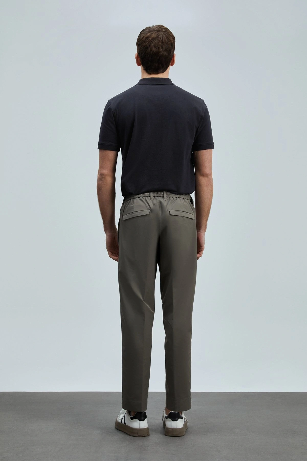 Lufian Laon Polo T-Shirt 111040230