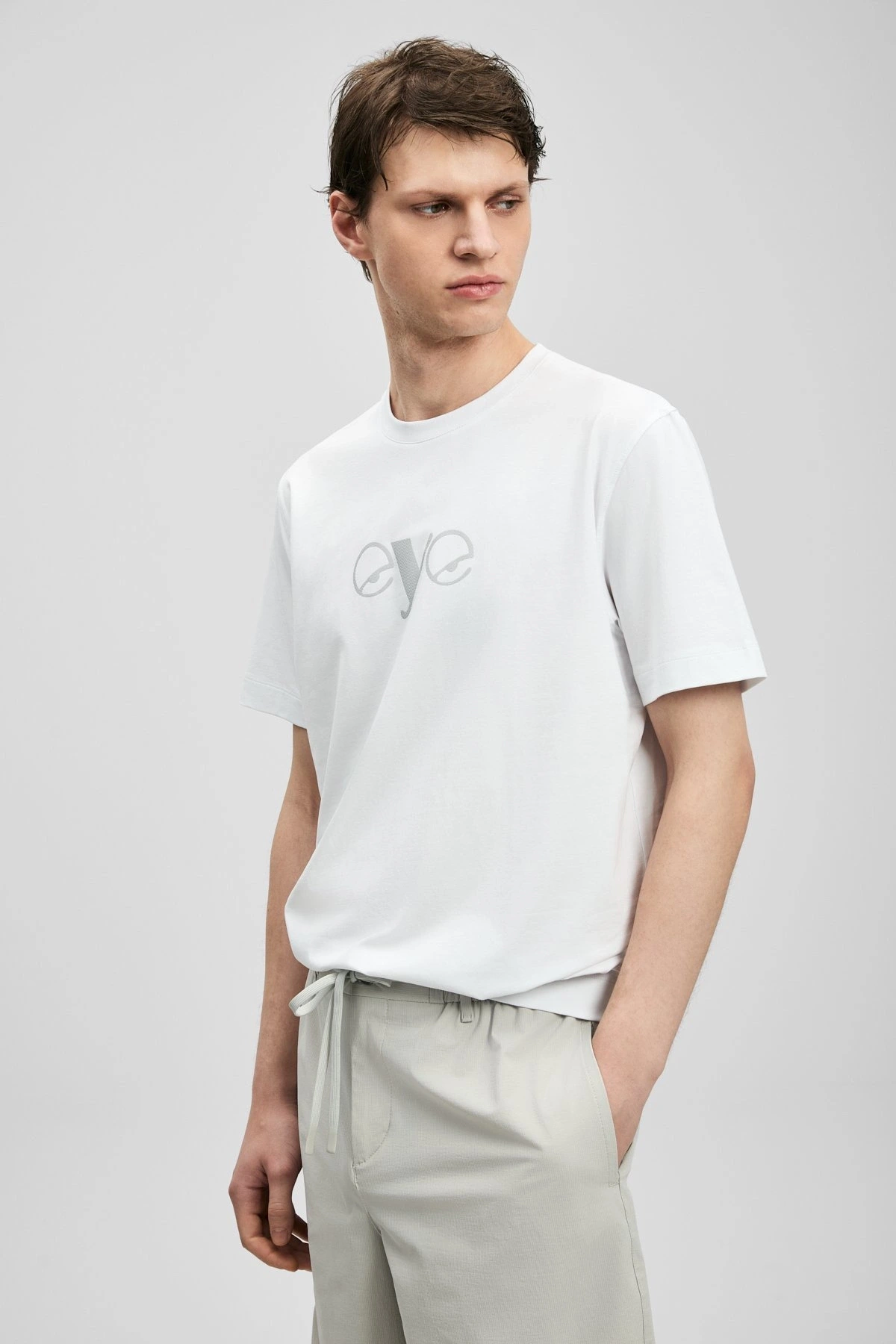 Lufian Larry T-Shirt 111020306