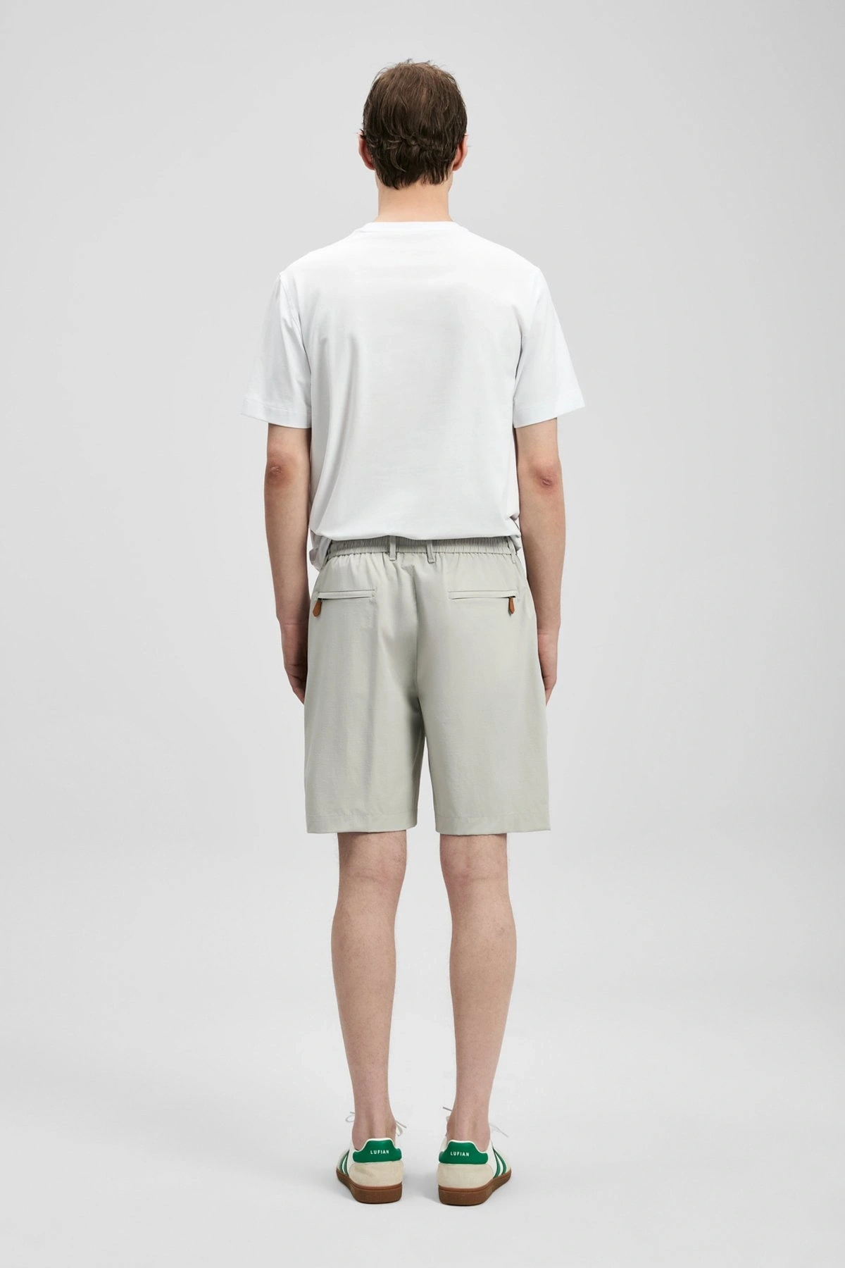 Lufian Larry T-Shirt 111020306