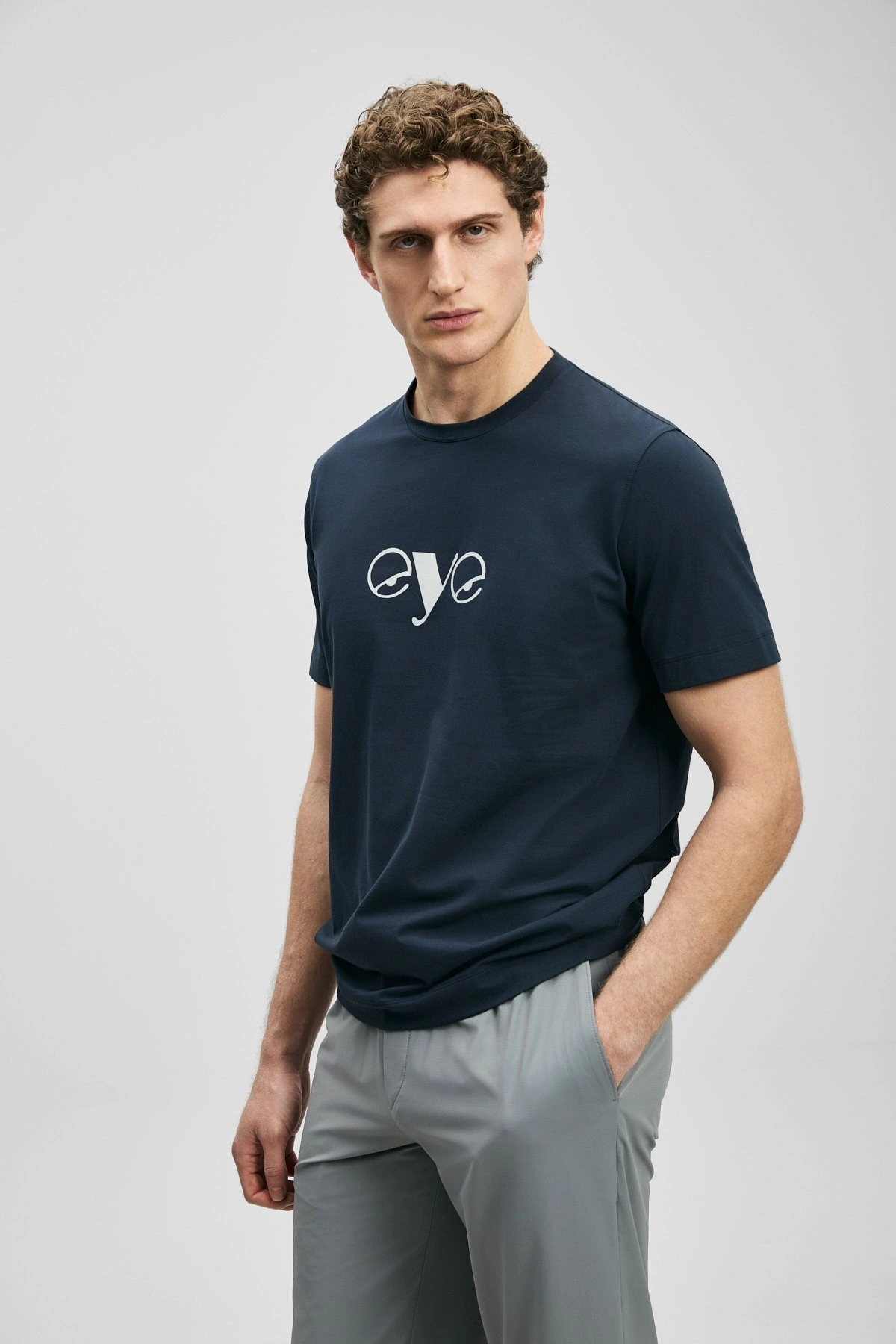 Lufian Larry T-Shirt 111020306
