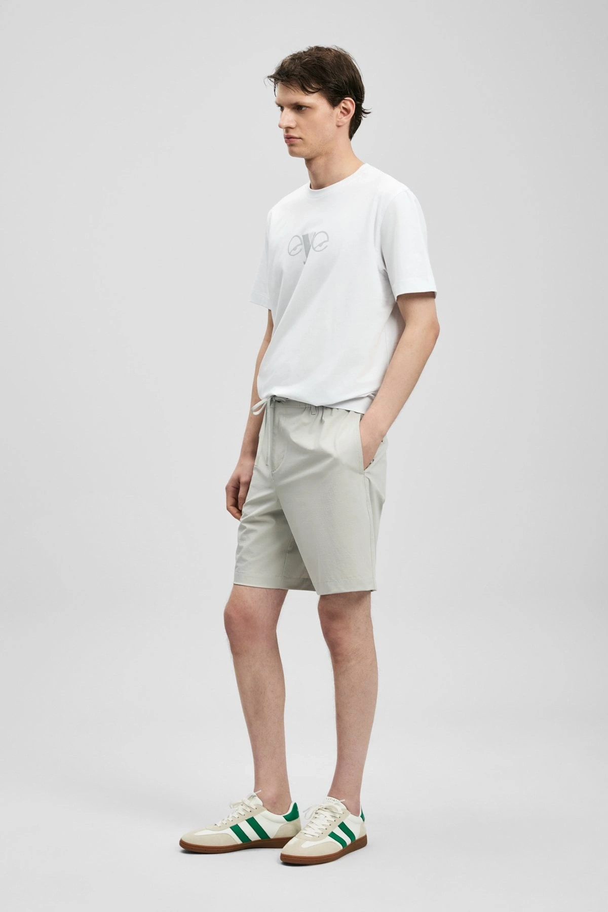 Lufian Larry T-Shirt 111020306