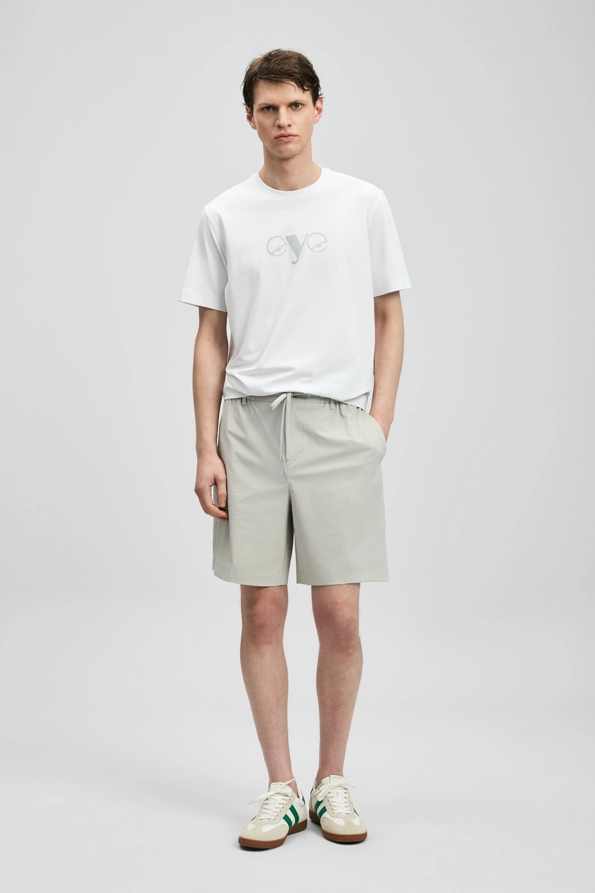 Lufian Larry T-Shirt 111020306