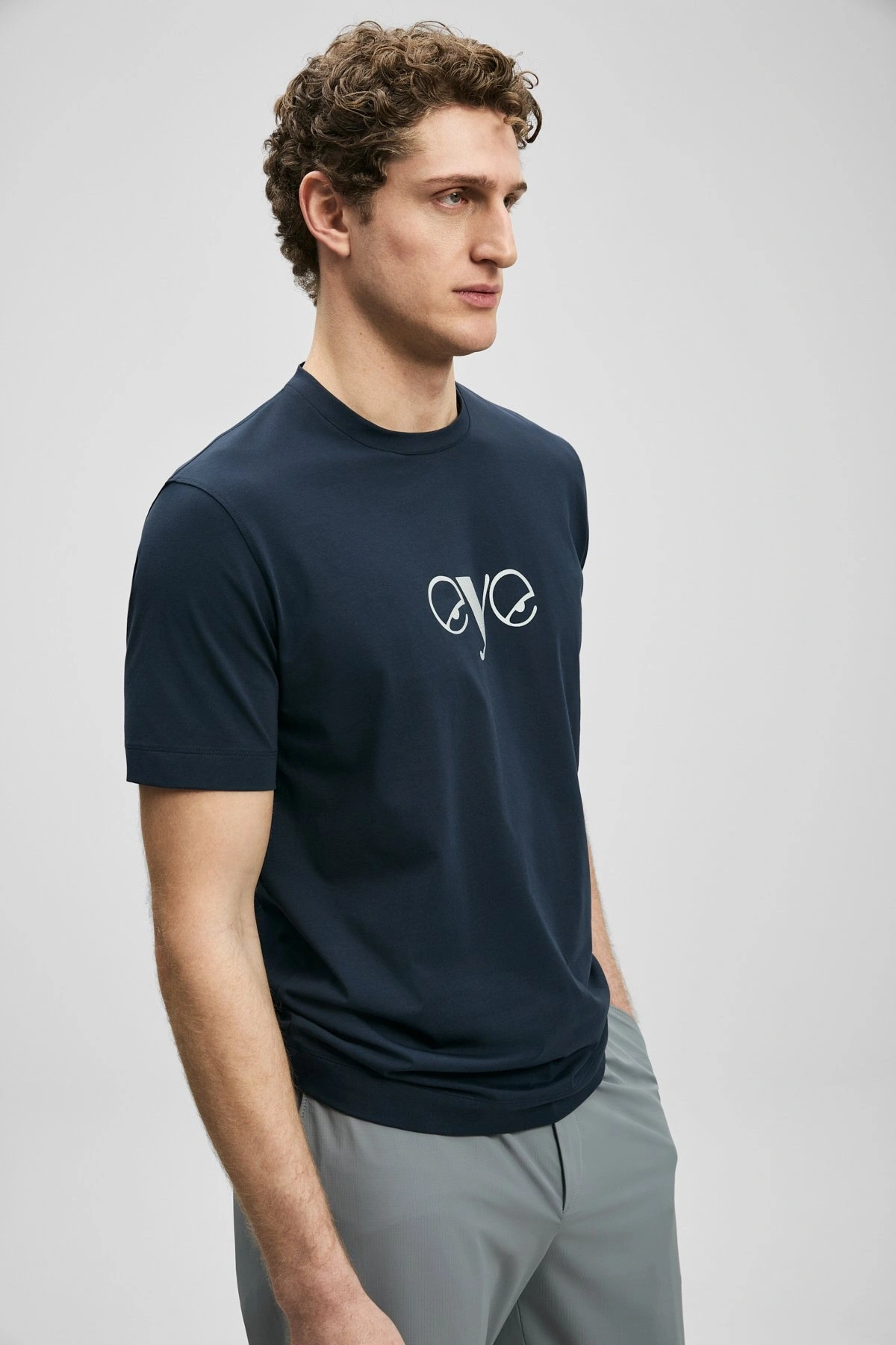 Lufian Larry T-Shirt 111020306