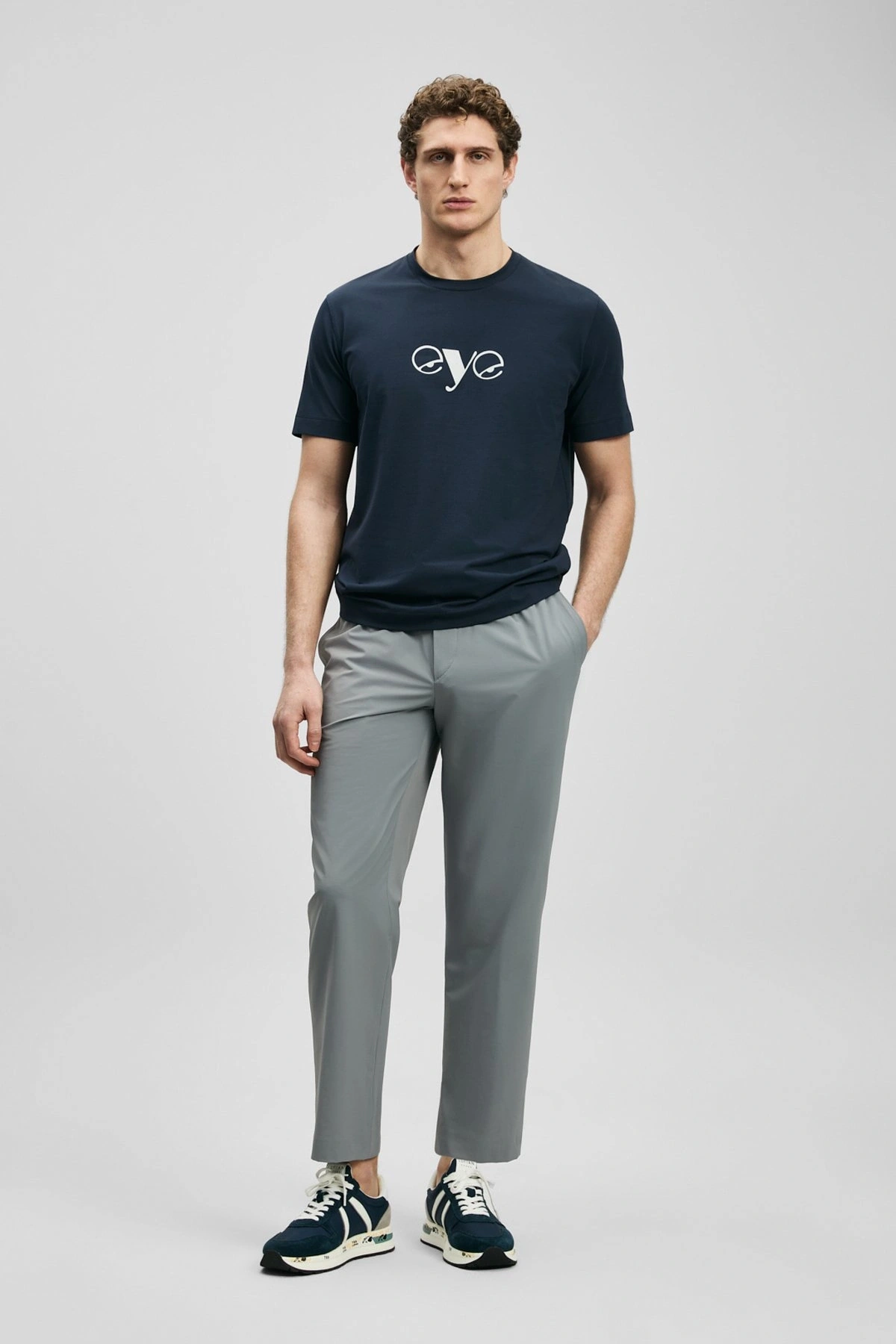 Lufian Larry T-Shirt 111020306
