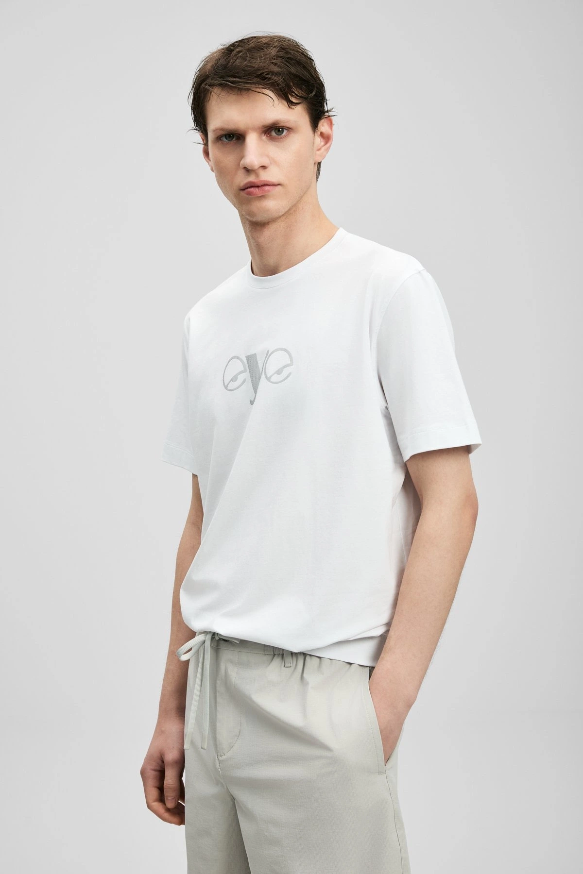 Lufian Larry T-Shirt 111020306