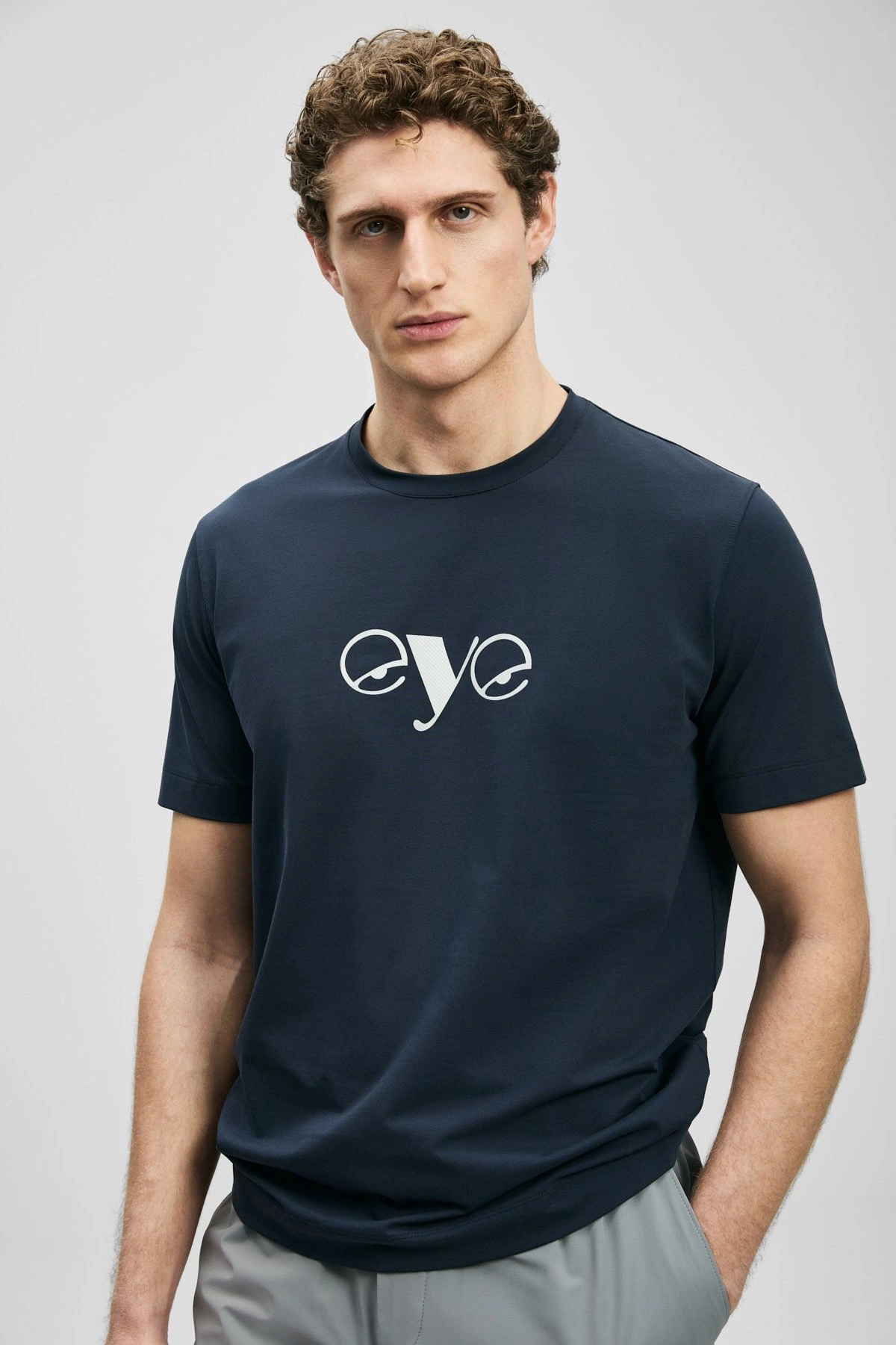Lufian Larry T-Shirt 111020306
