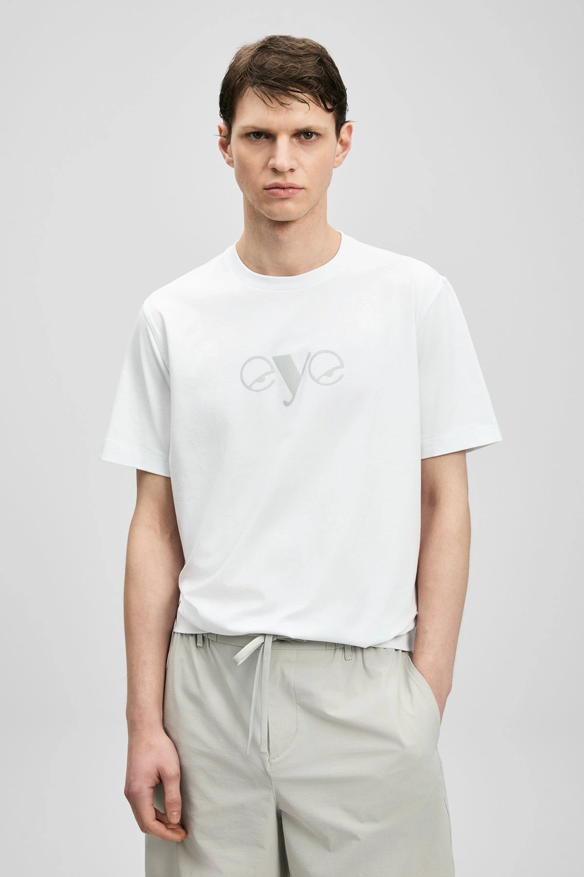 Lufian Larry T-Shirt 111020306