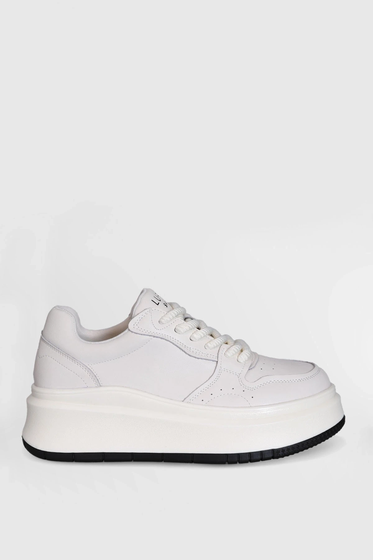 Lufian Laura Kadın Sneaker 121230093