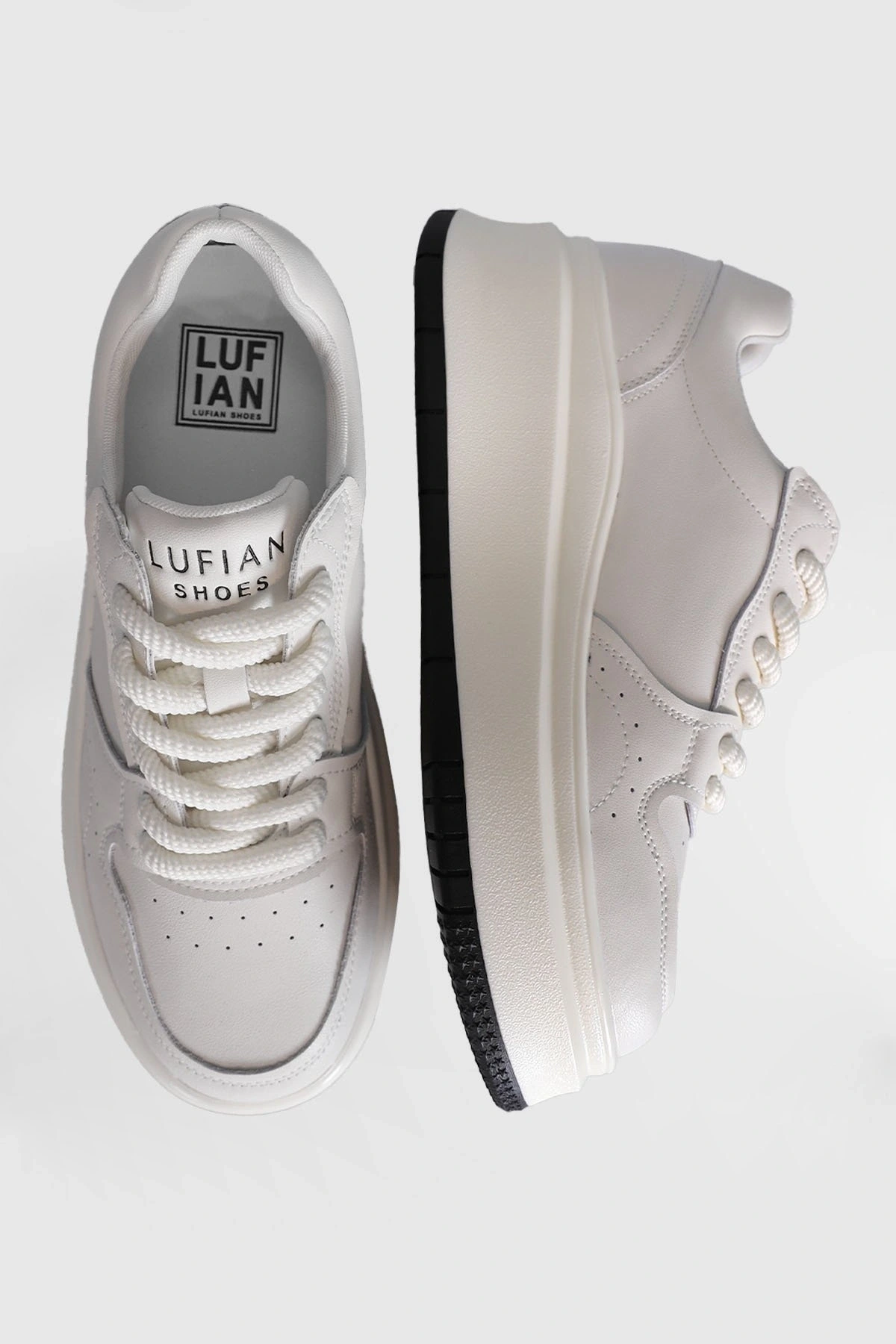Lufian Laura Kadın Sneaker 121230093