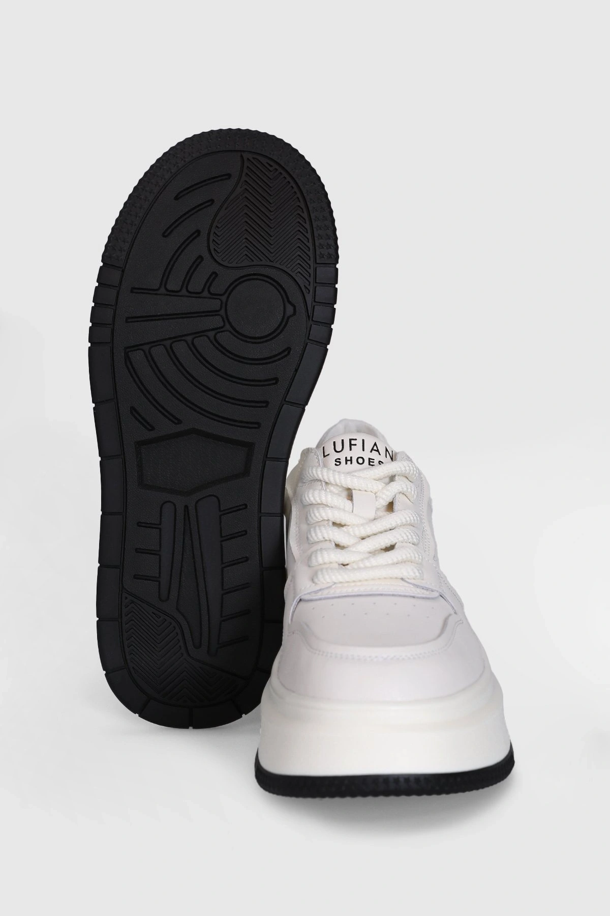 Lufian Laura Kadın Sneaker 121230093