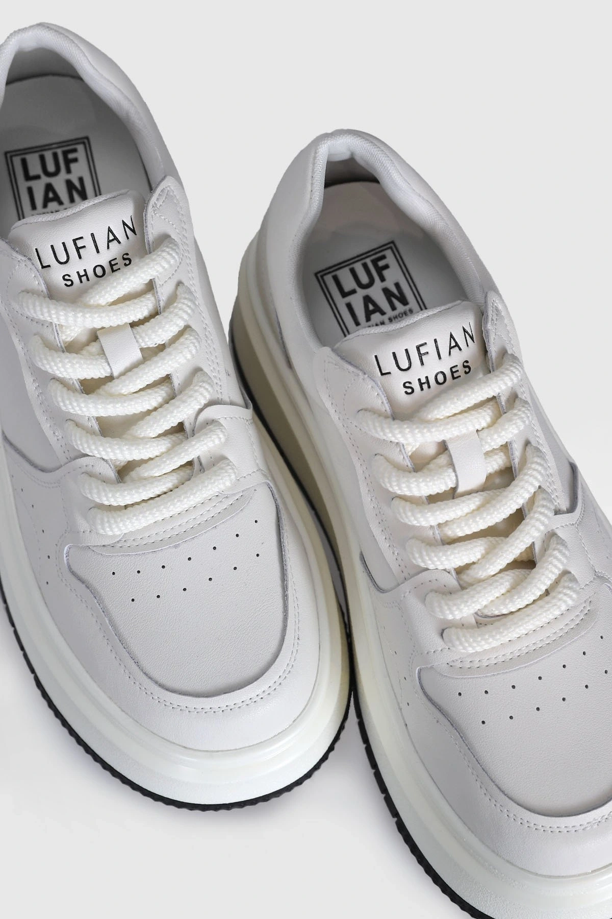 Lufian Laura Kadın Sneaker 121230093