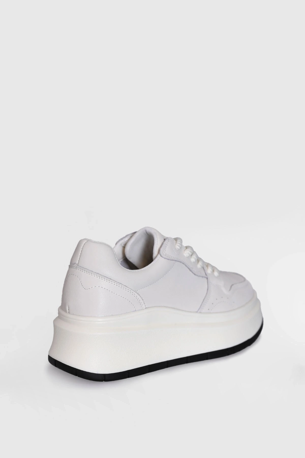Lufian Laura Kadın Sneaker 121230093