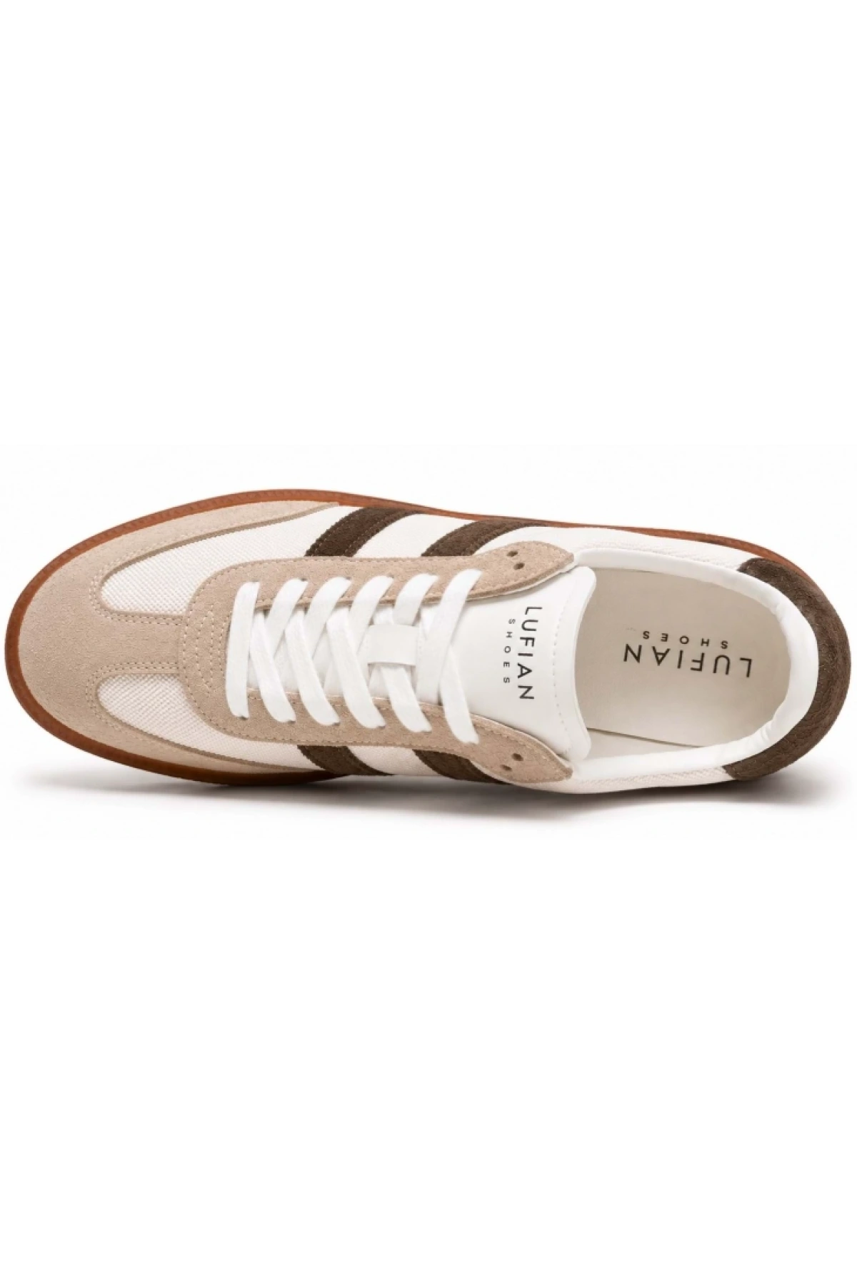 Lufian Lenora Kadın Sneaker 121230066