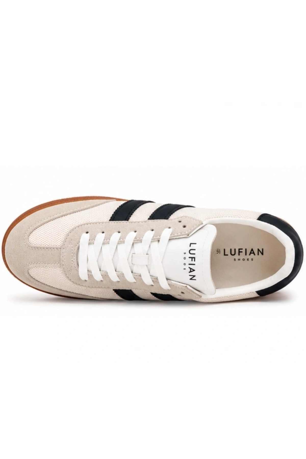 Lufian Lenora Kadın Sneaker 121230066