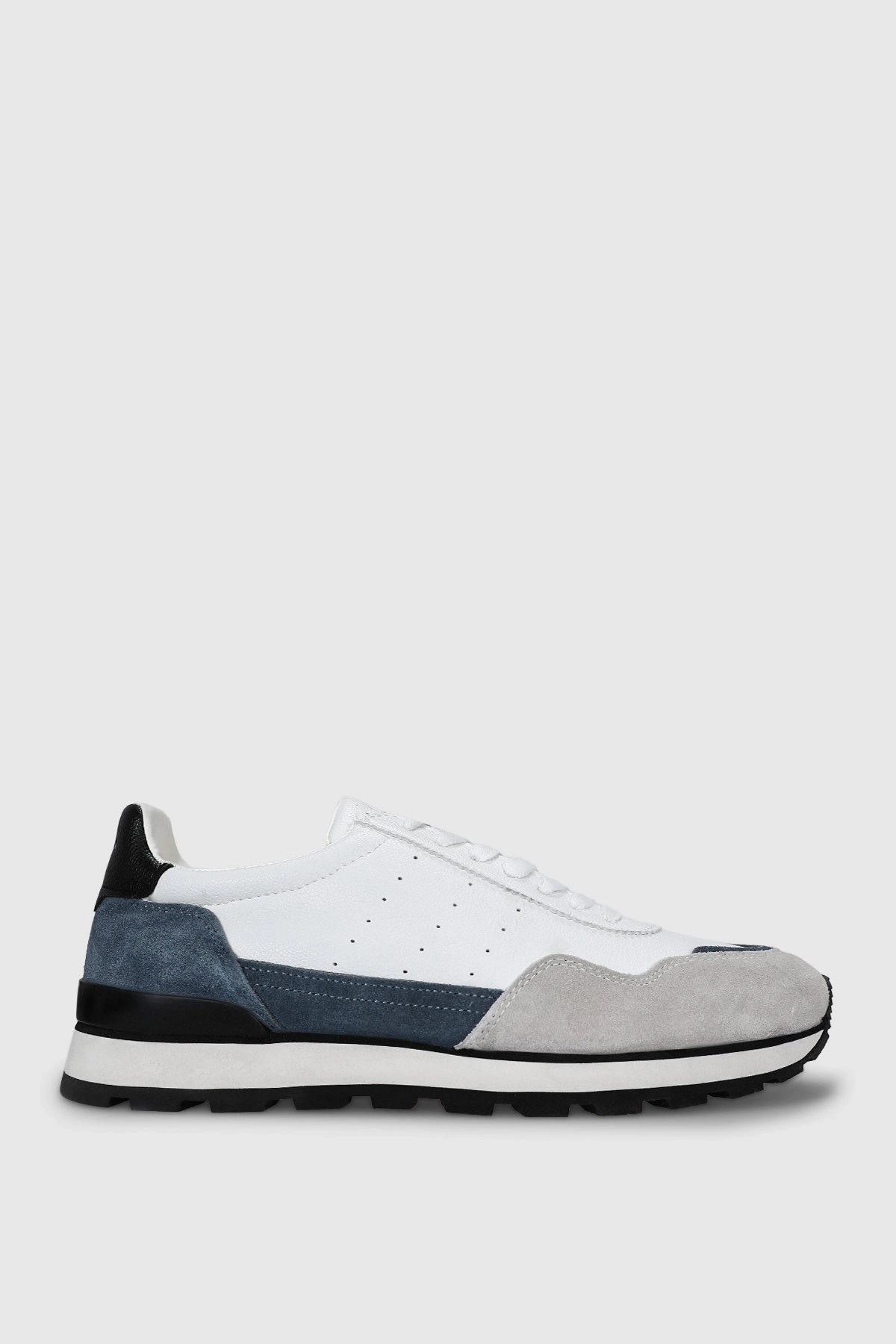 Lufıan Leo Erkek Sneaker111230302
