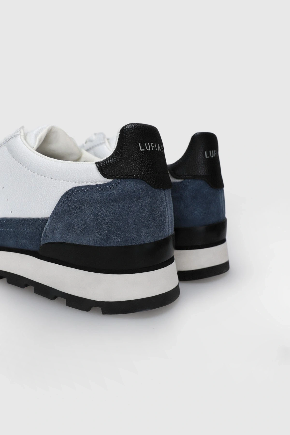 Lufıan Leo Erkek Sneaker111230302