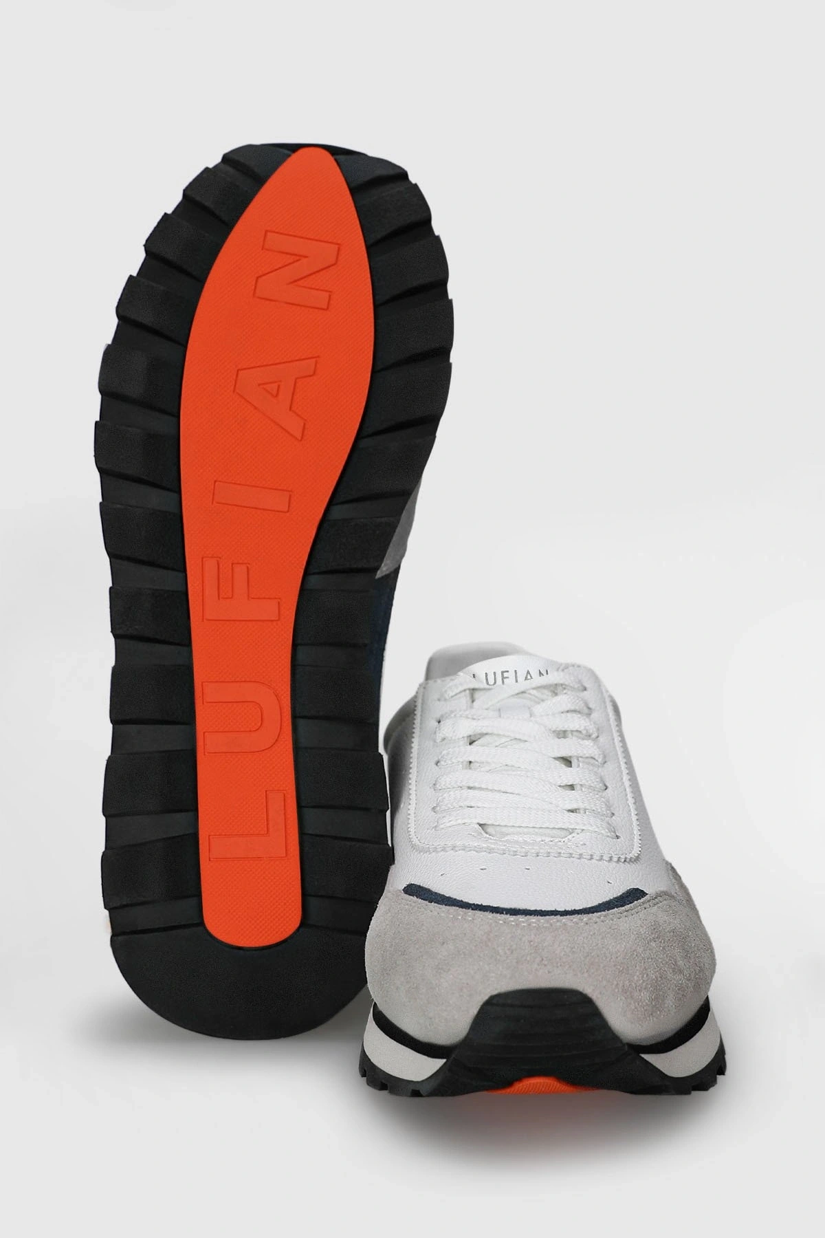 Lufıan Leo Erkek Sneaker111230302