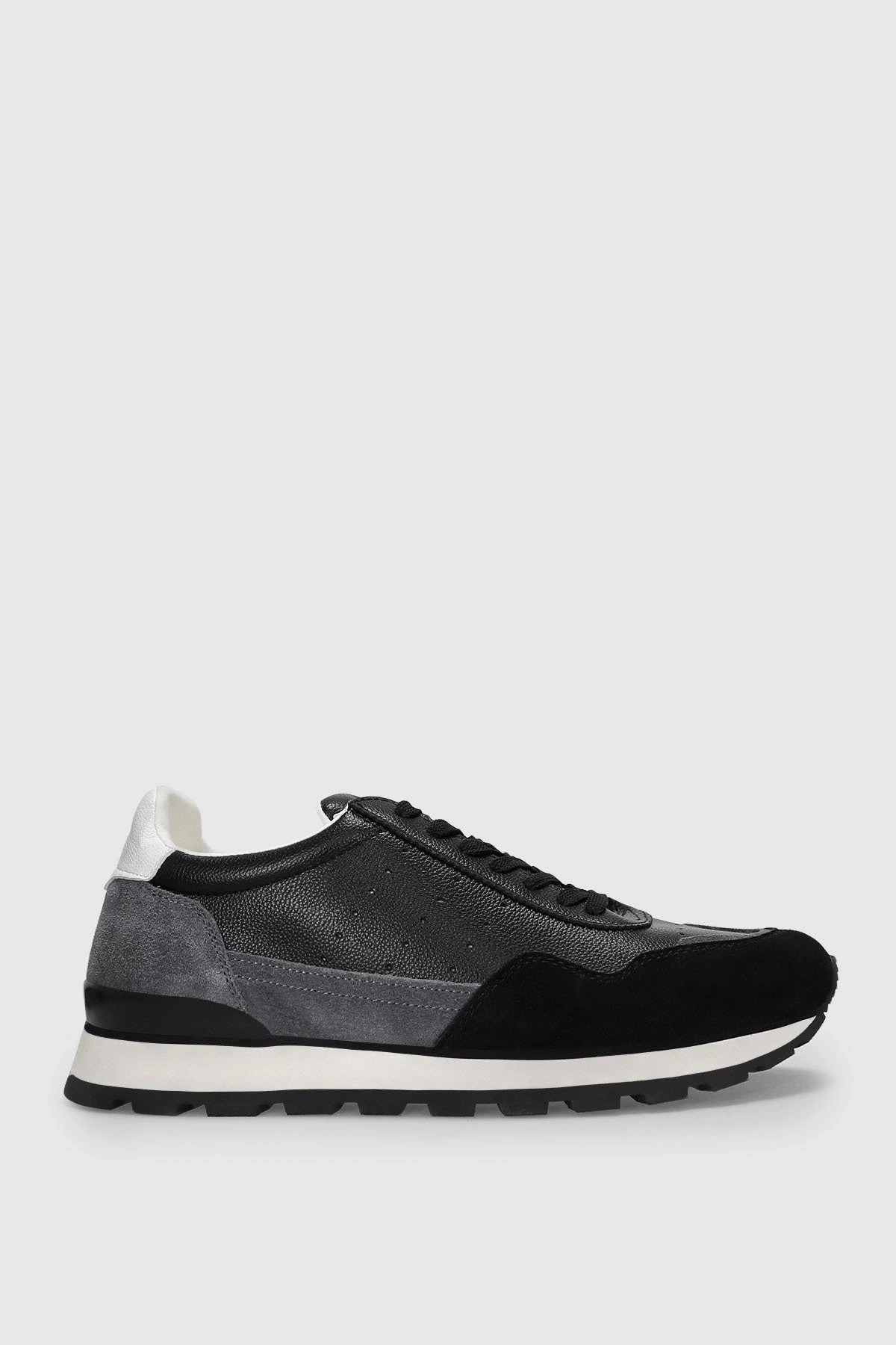Lufıan Leo Erkek Sneaker111230302