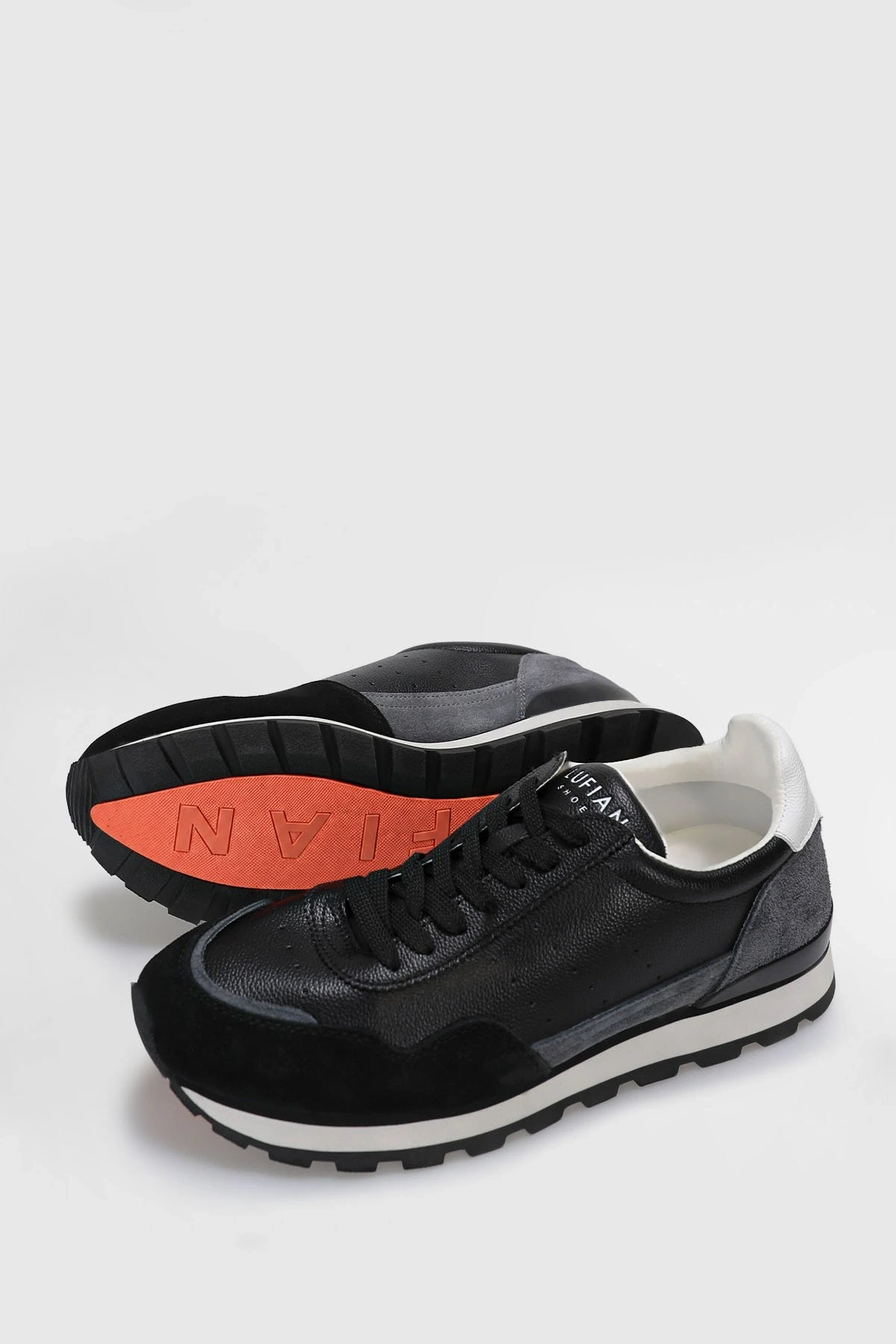 Lufıan Leo Erkek Sneaker111230302
