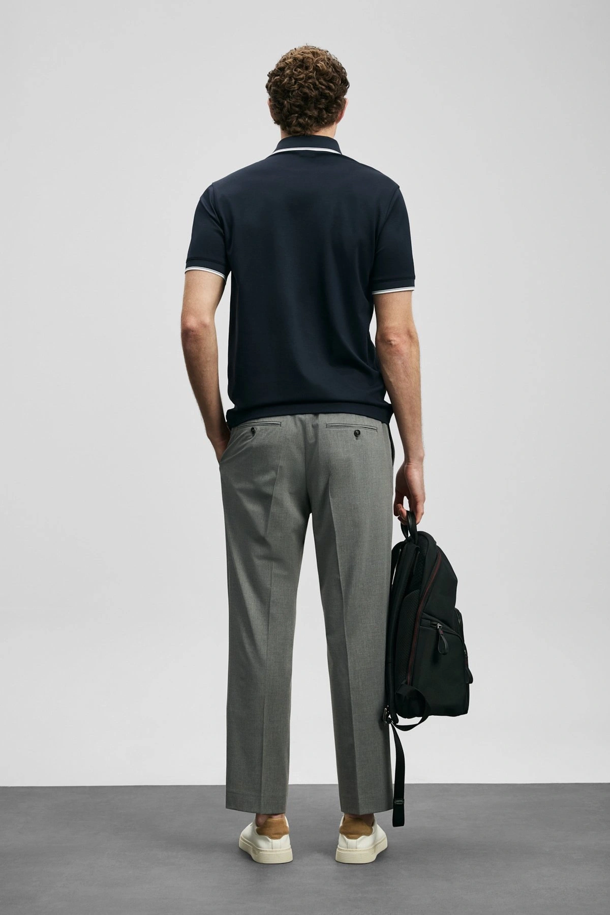 Lufian Lord Polo Yaka T-Shirt 111040252