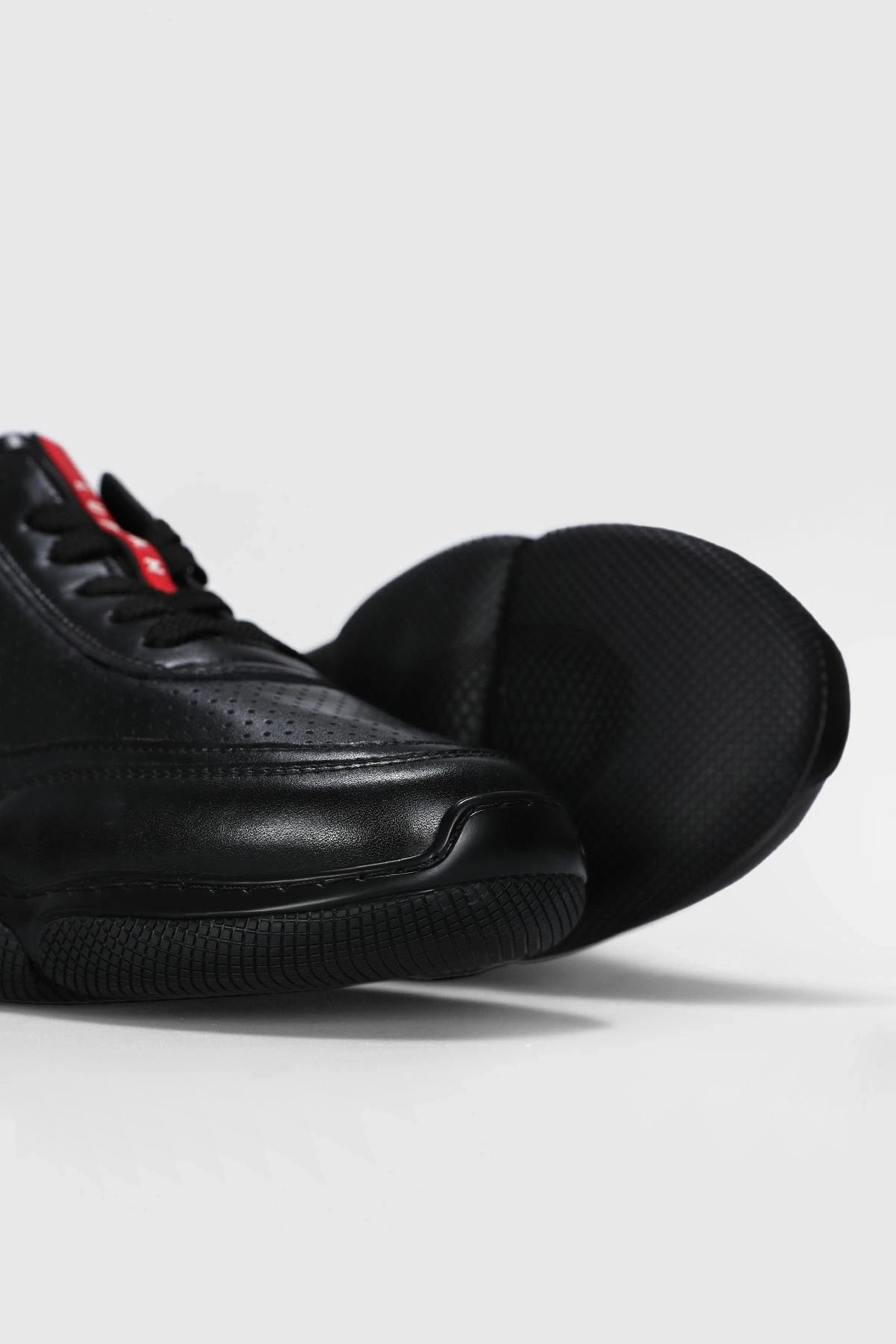 Lufian Luke Erkek Sneaker 111230301