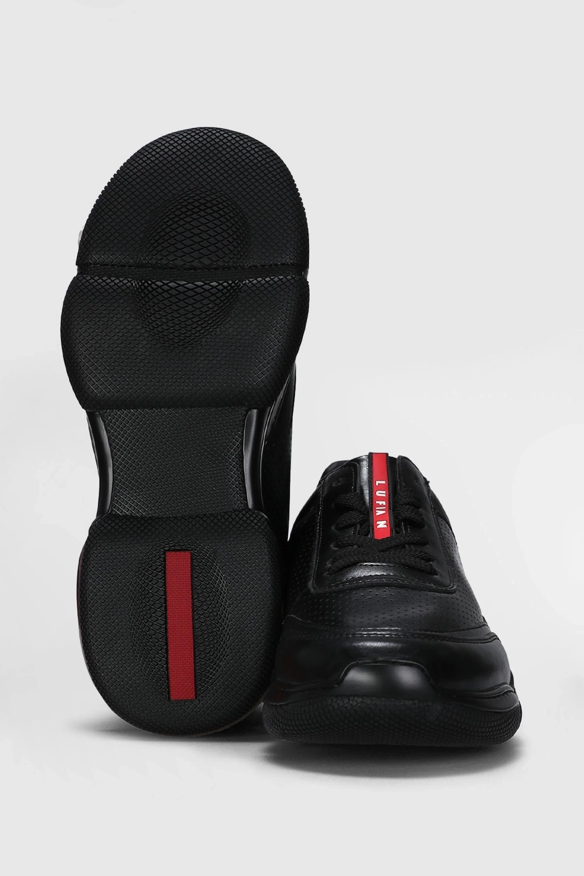 Lufian Luke Erkek Sneaker 111230301