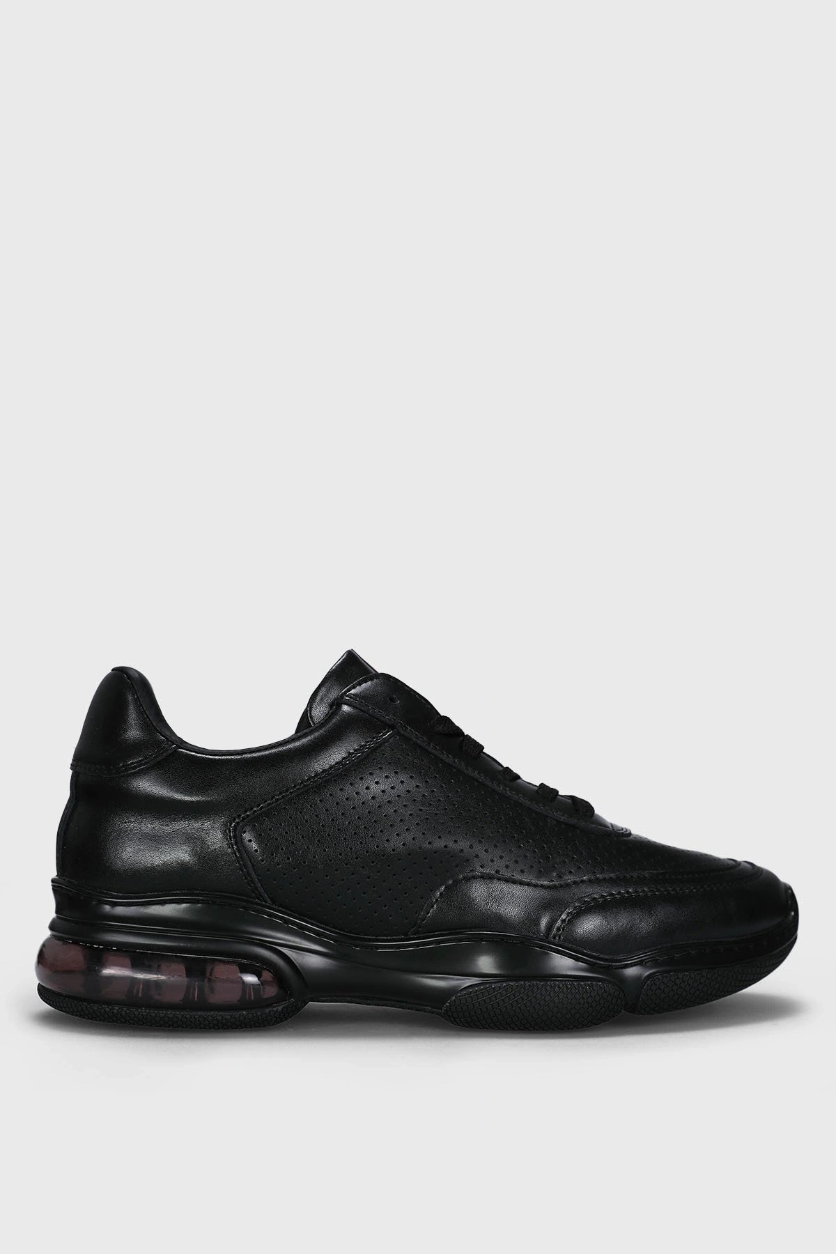 Lufian Luke Erkek Sneaker 111230301