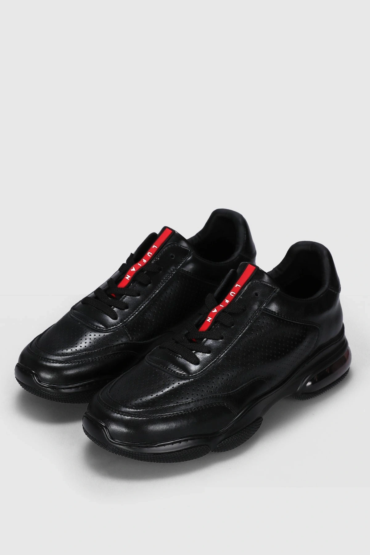 Lufian Luke Erkek Sneaker 111230301