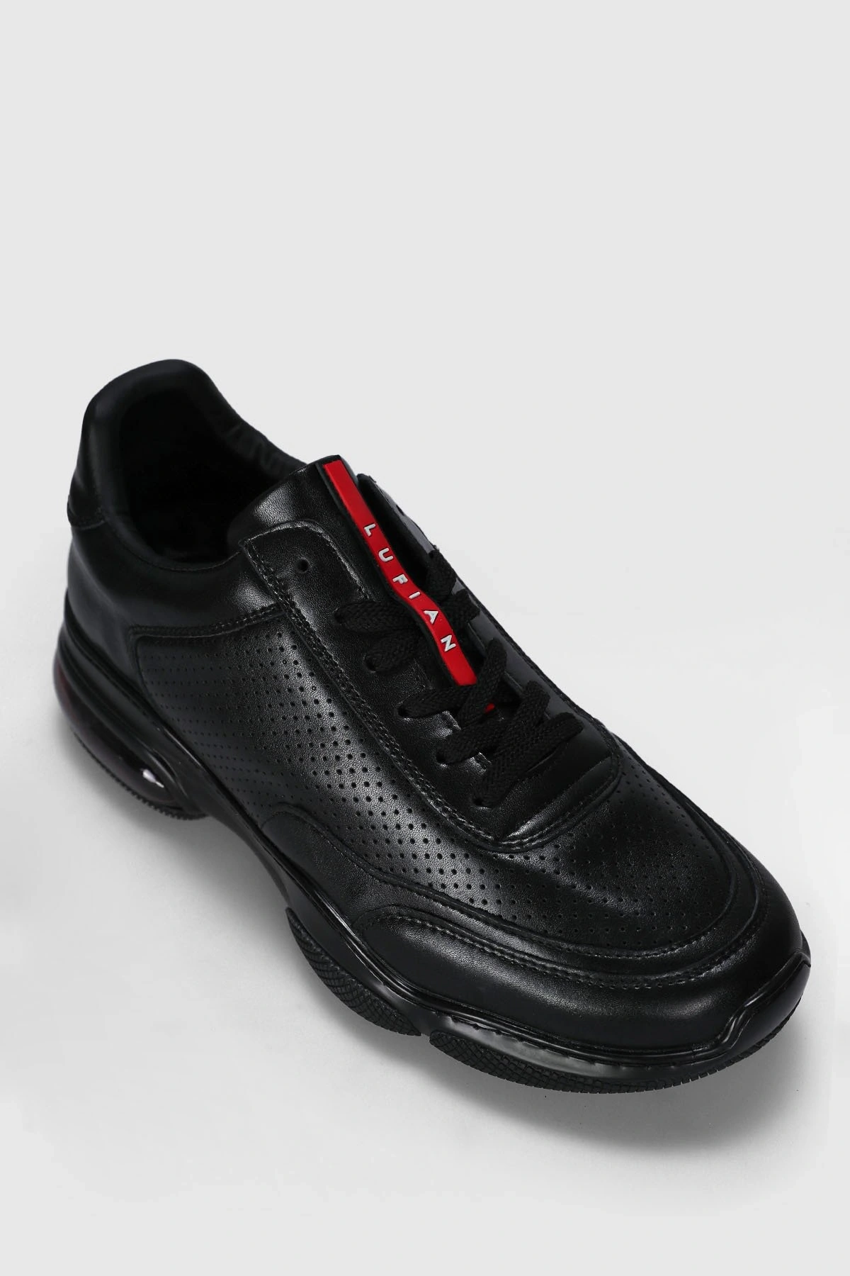 Lufian Luke Erkek Sneaker 111230301