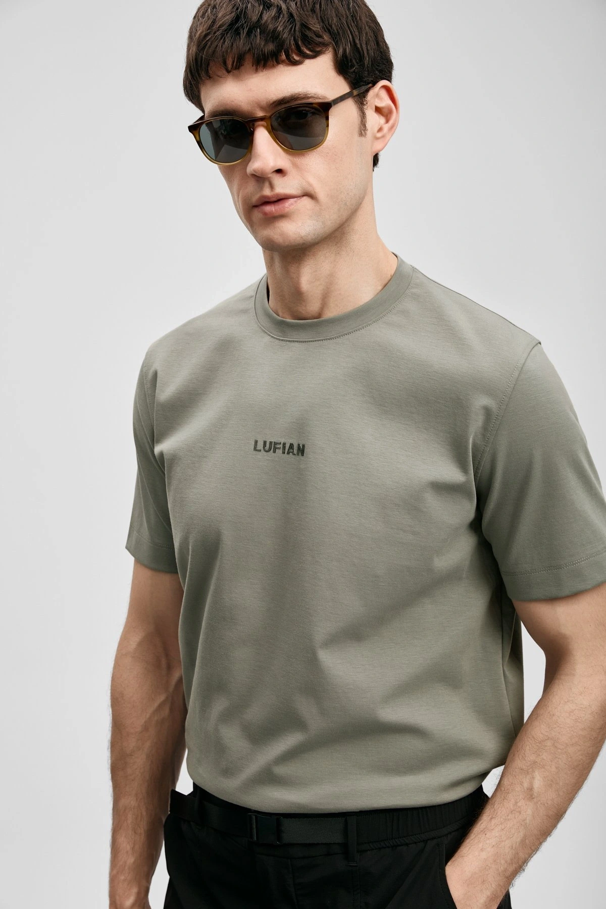 Lufian Marcus T-Shirt 111020322