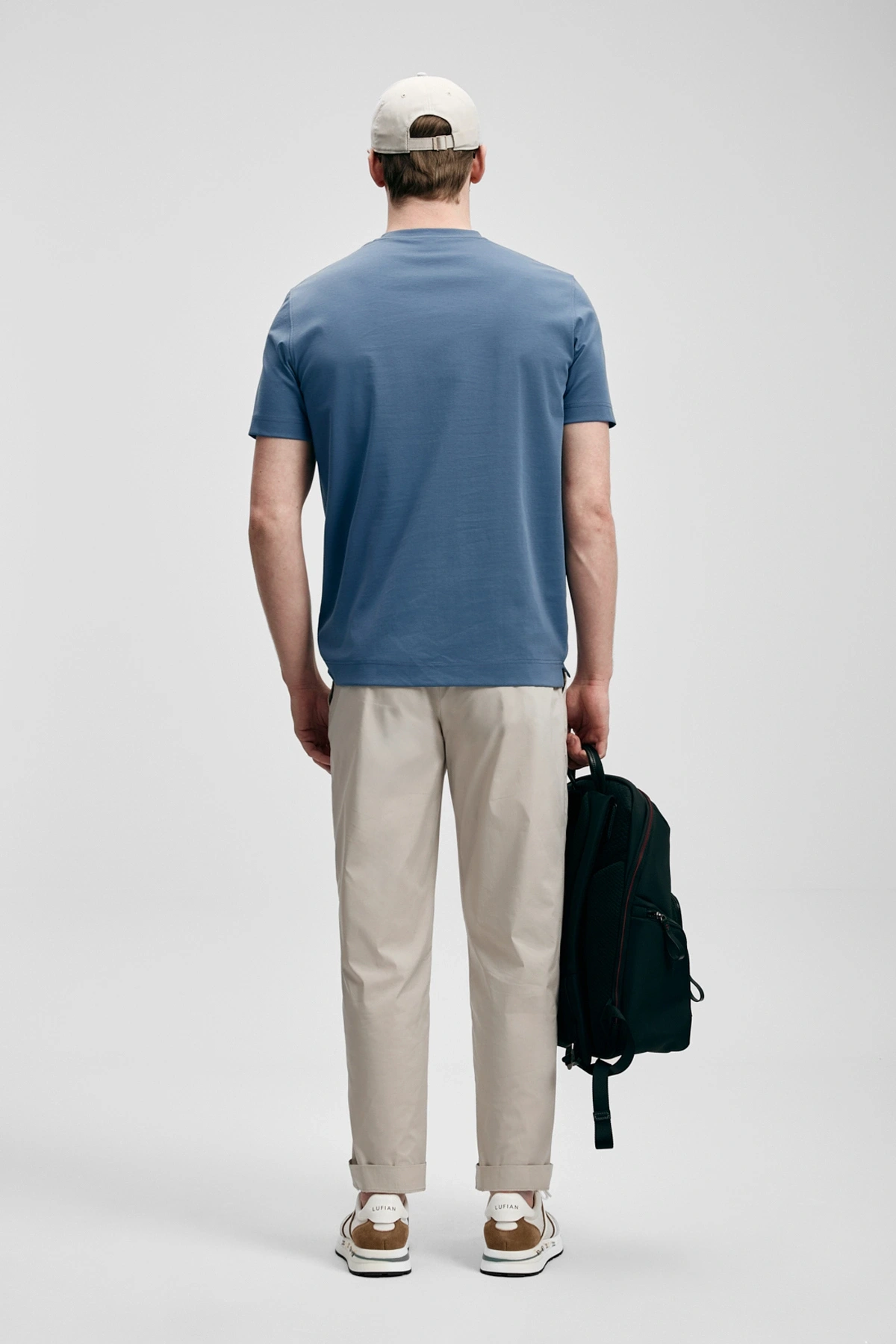 Lufian Marcus T-Shirt 111020322