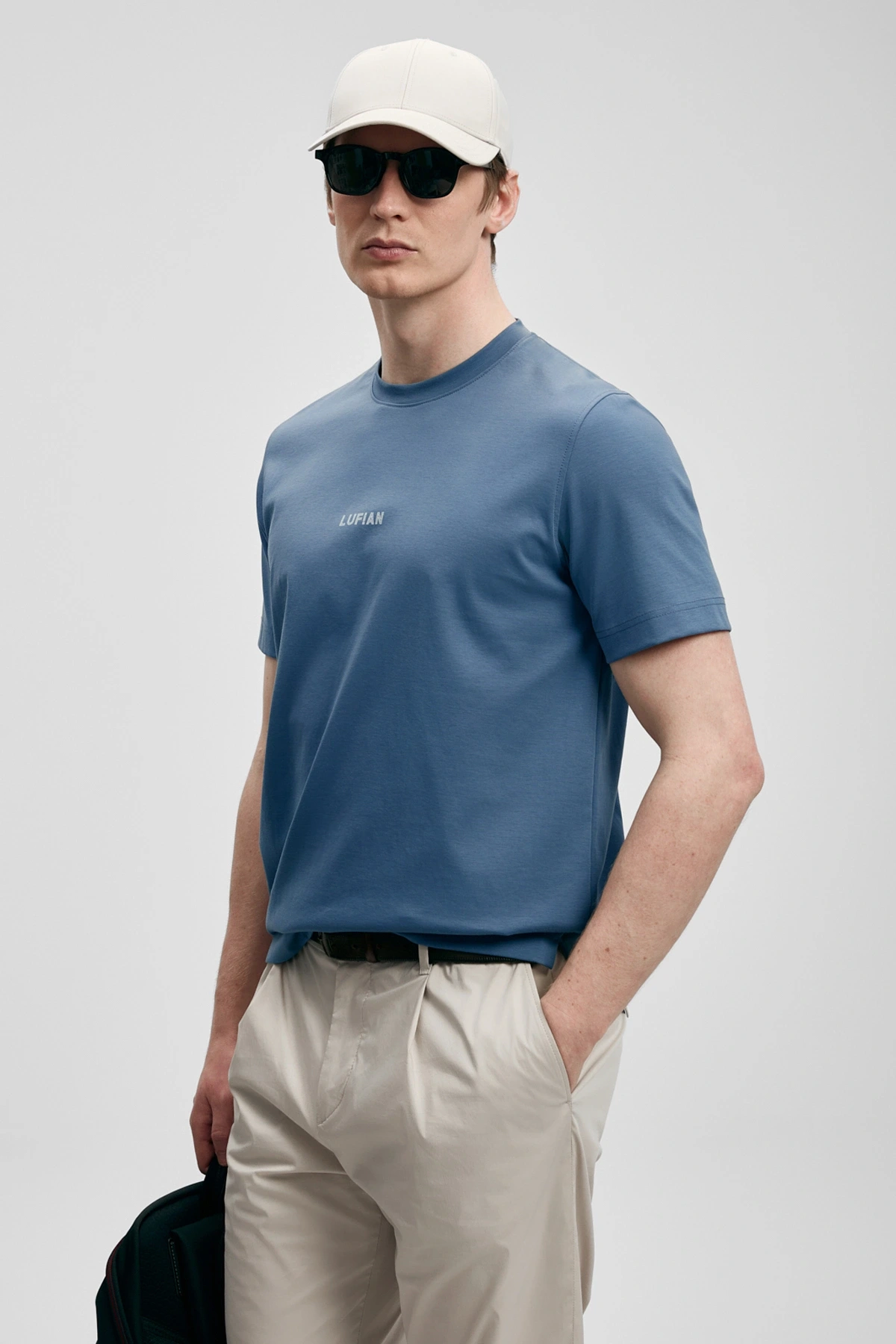 Lufian Marcus T-Shirt 111020322