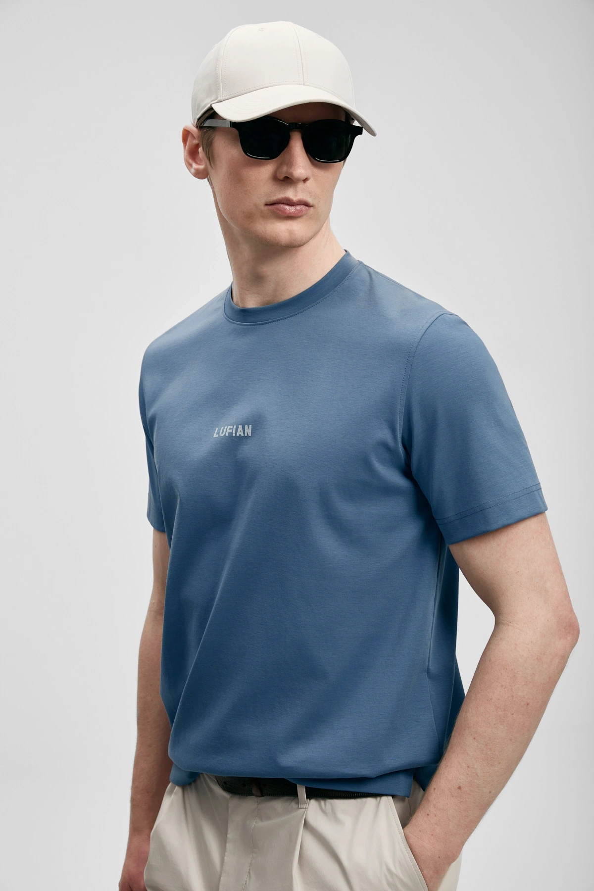 Lufian Marcus T-Shirt 111020322