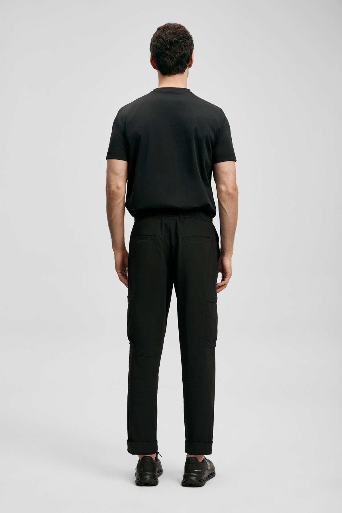 Lufian Marcus T-Shirt 111020322