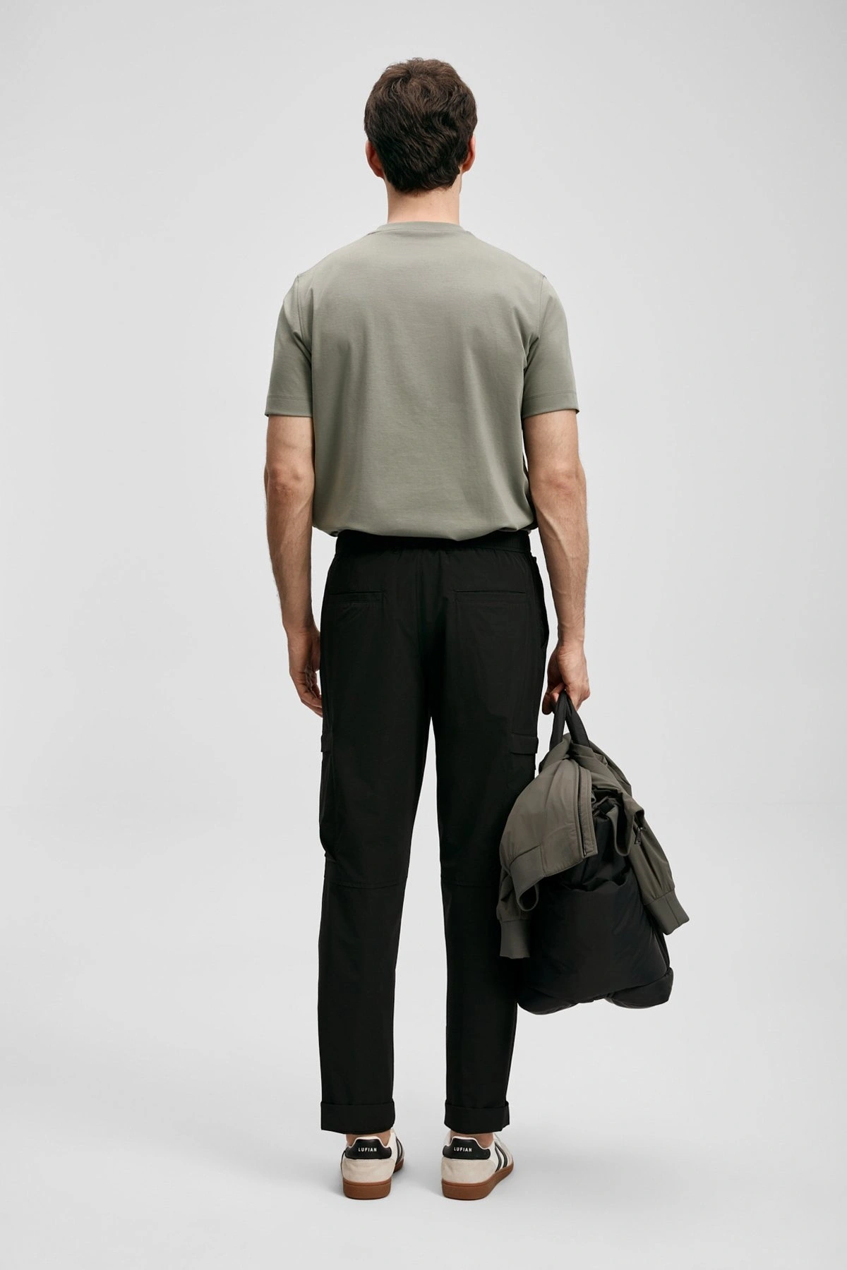 Lufian Marcus T-Shirt 111020322