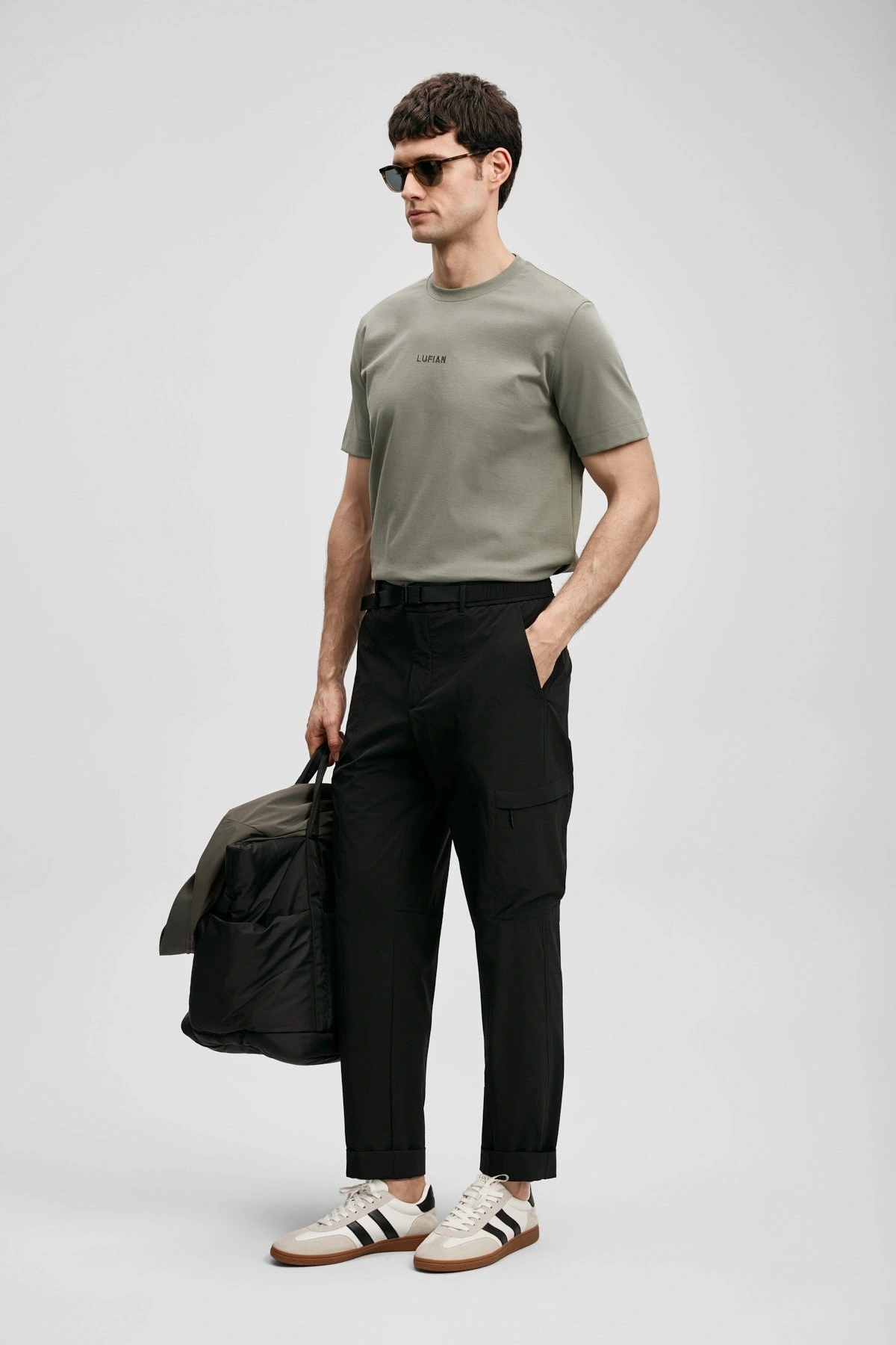 Lufian Marcus T-Shirt 111020322