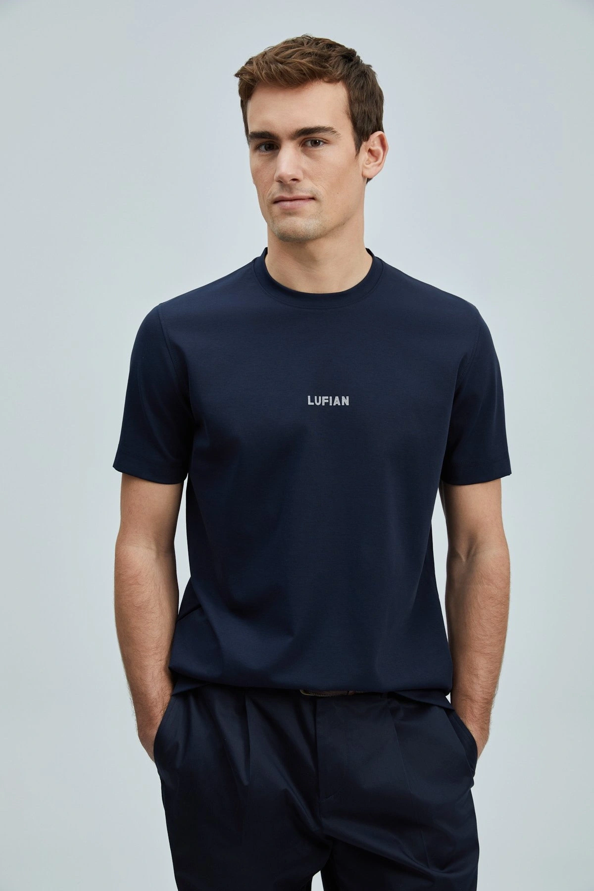 Lufian Marcus T-Shirt 111020322