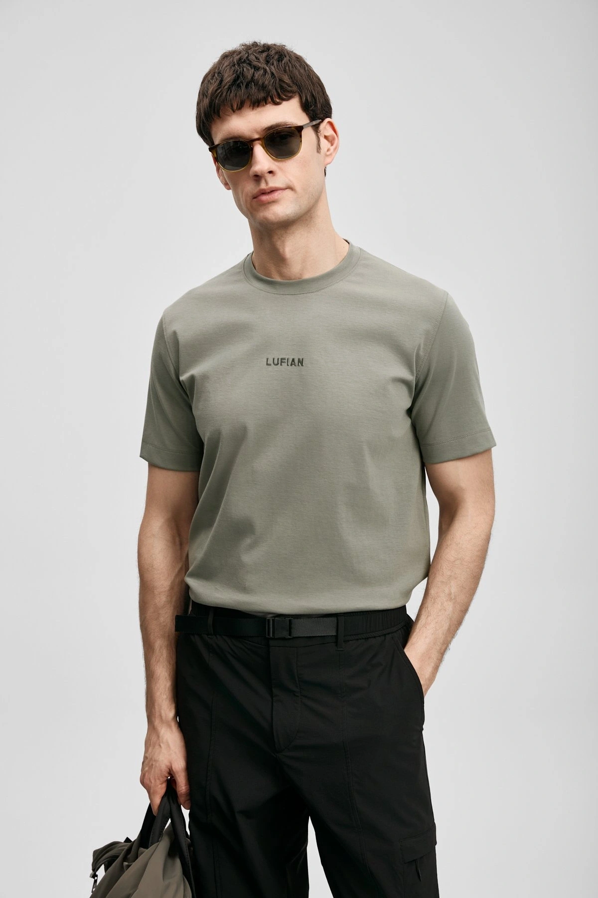 Lufian Marcus T-Shirt 111020322